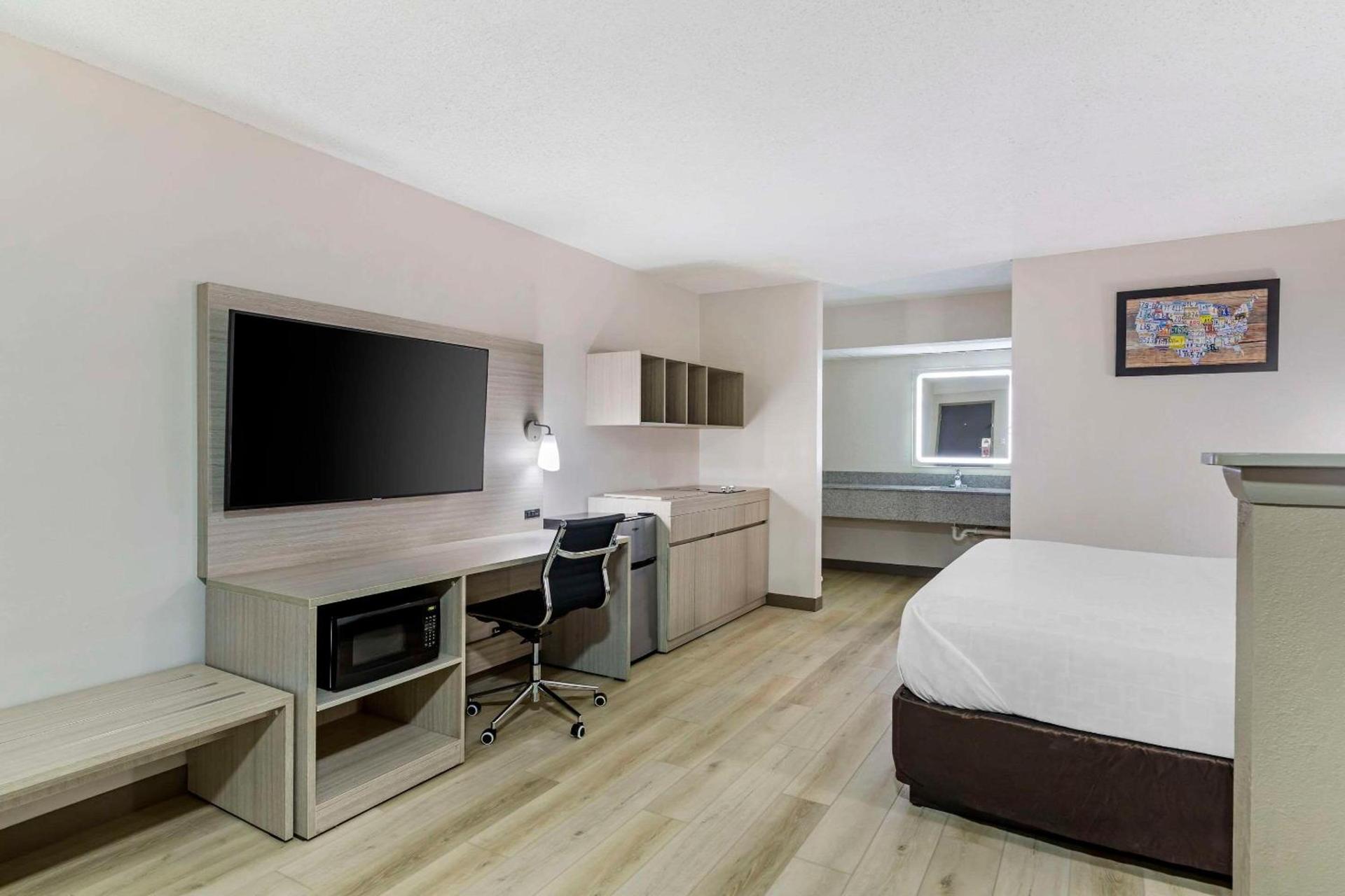 Econo Lodge Augusta, Downtown photo 24