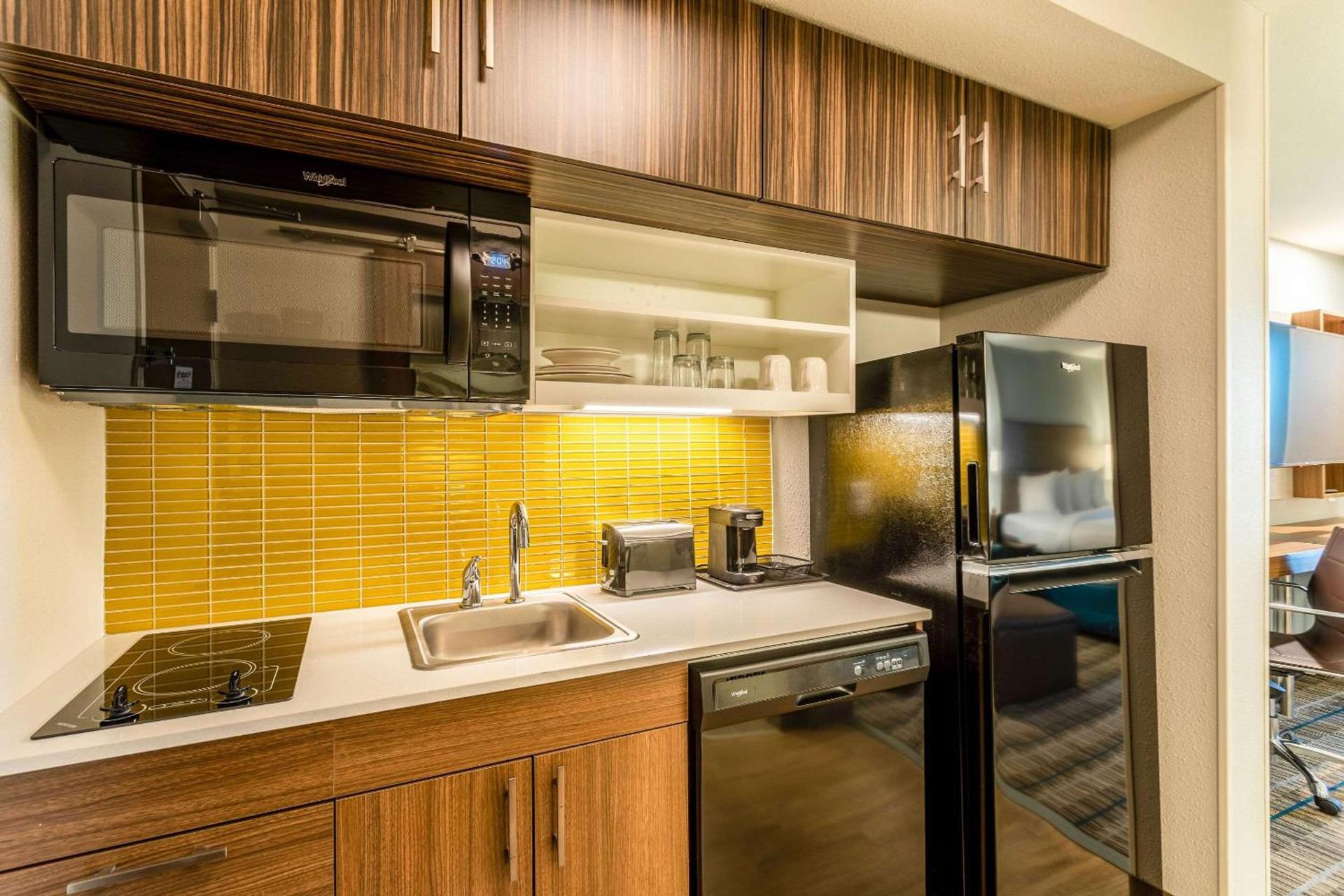 MainStay Suites Murfreesboro photo 26