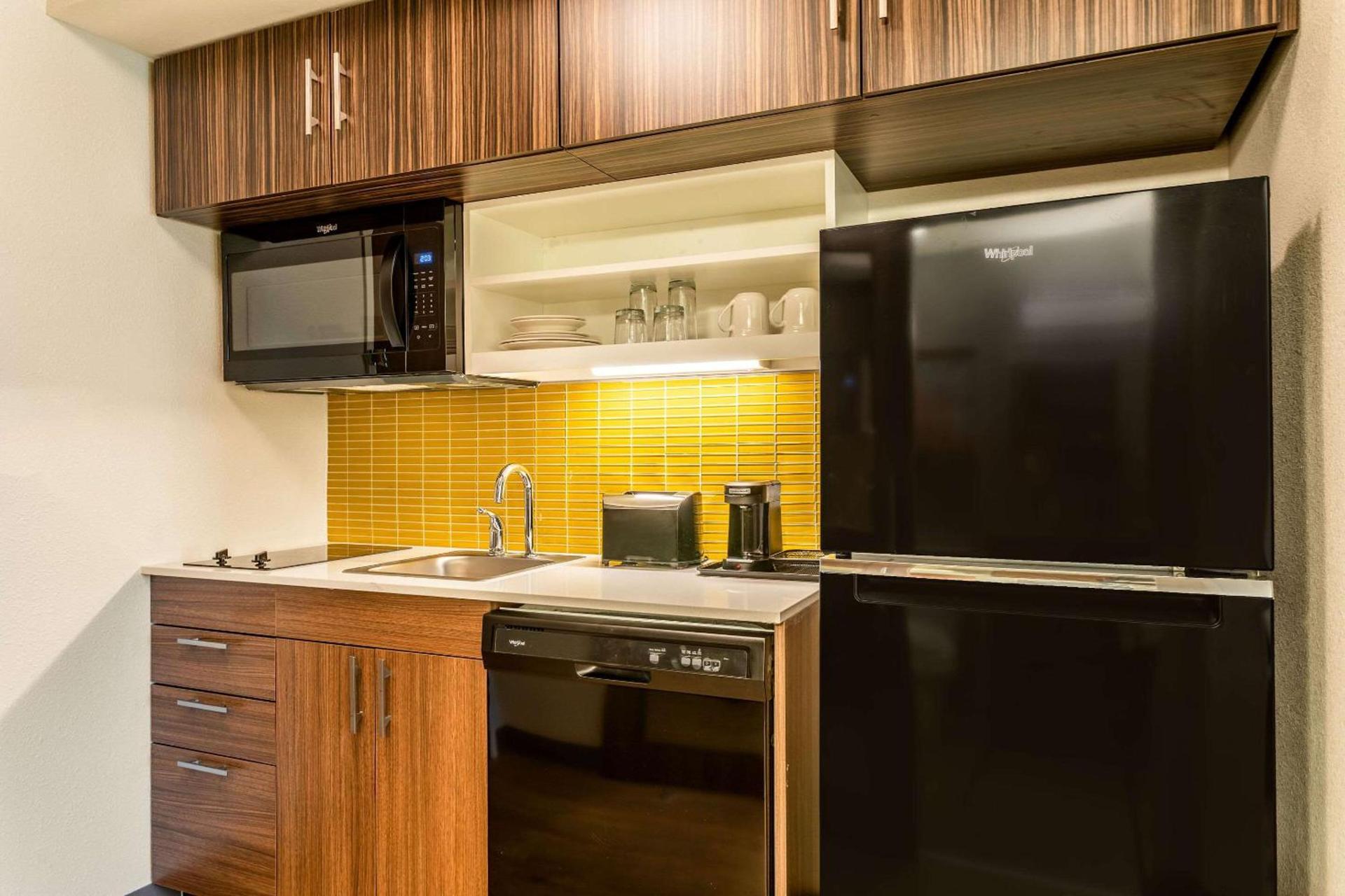 MainStay Suites Murfreesboro photo 27
