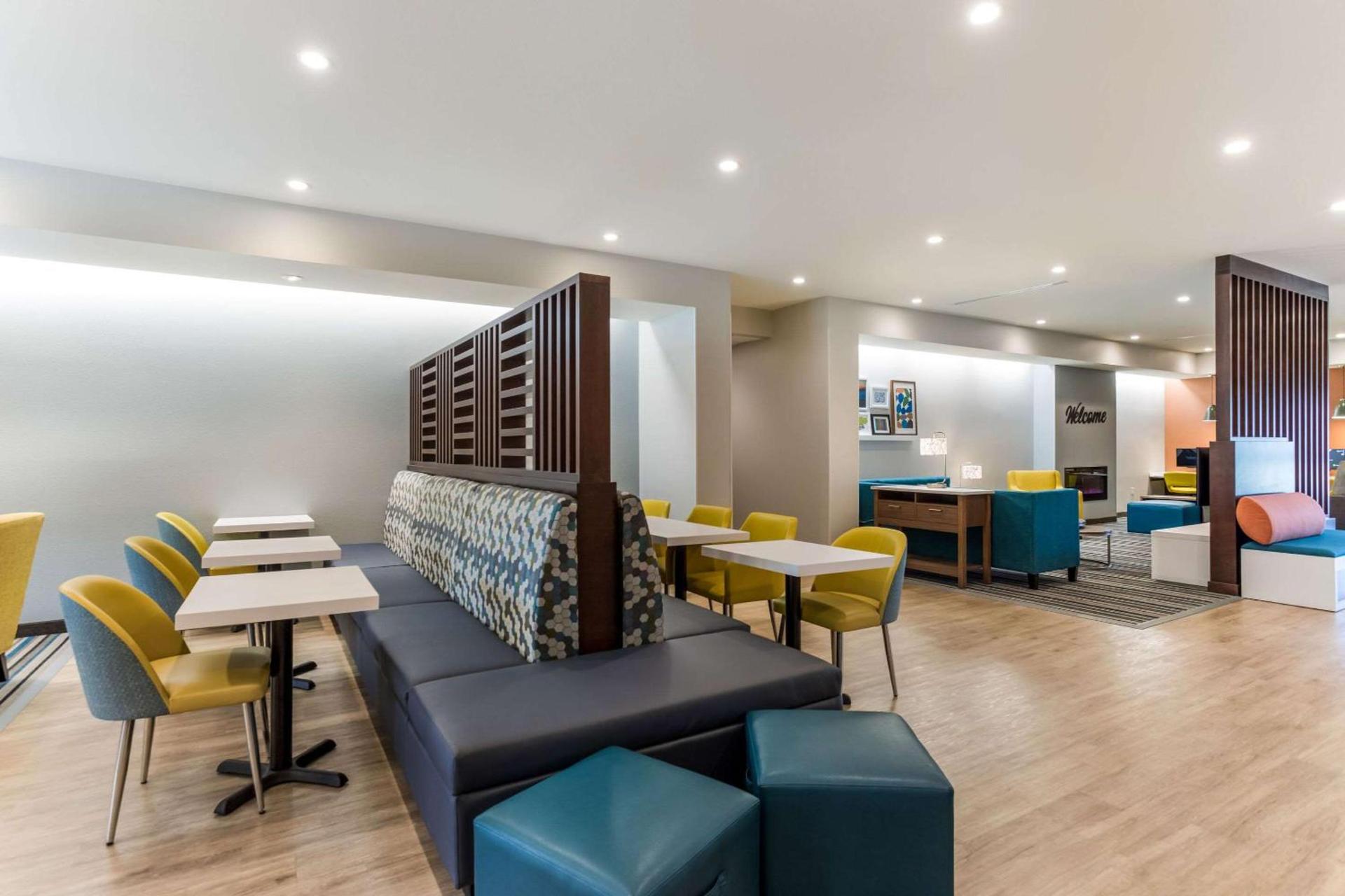 MainStay Suites Murfreesboro photo 28