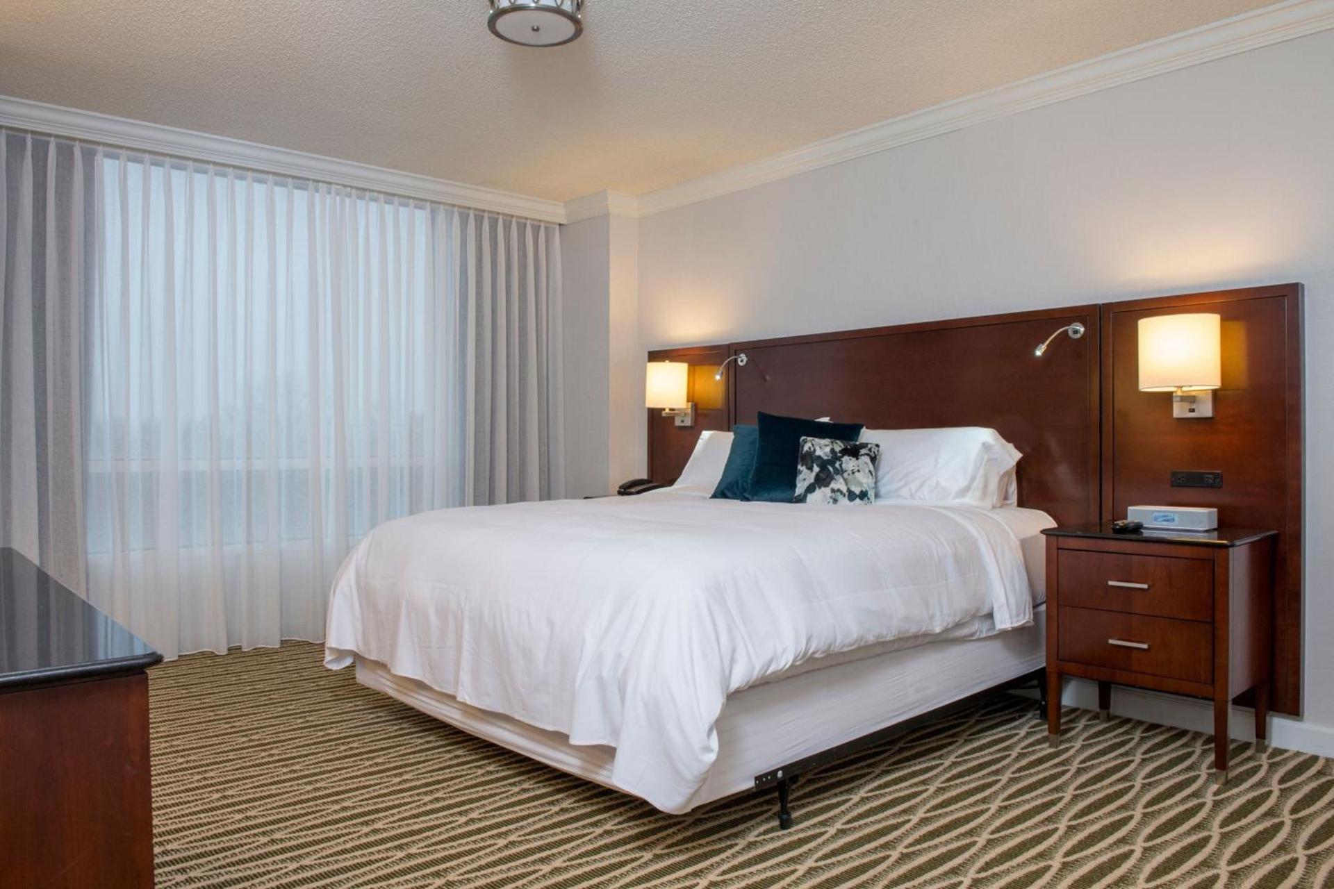 Minneapolis Marriott Southwest photo 11