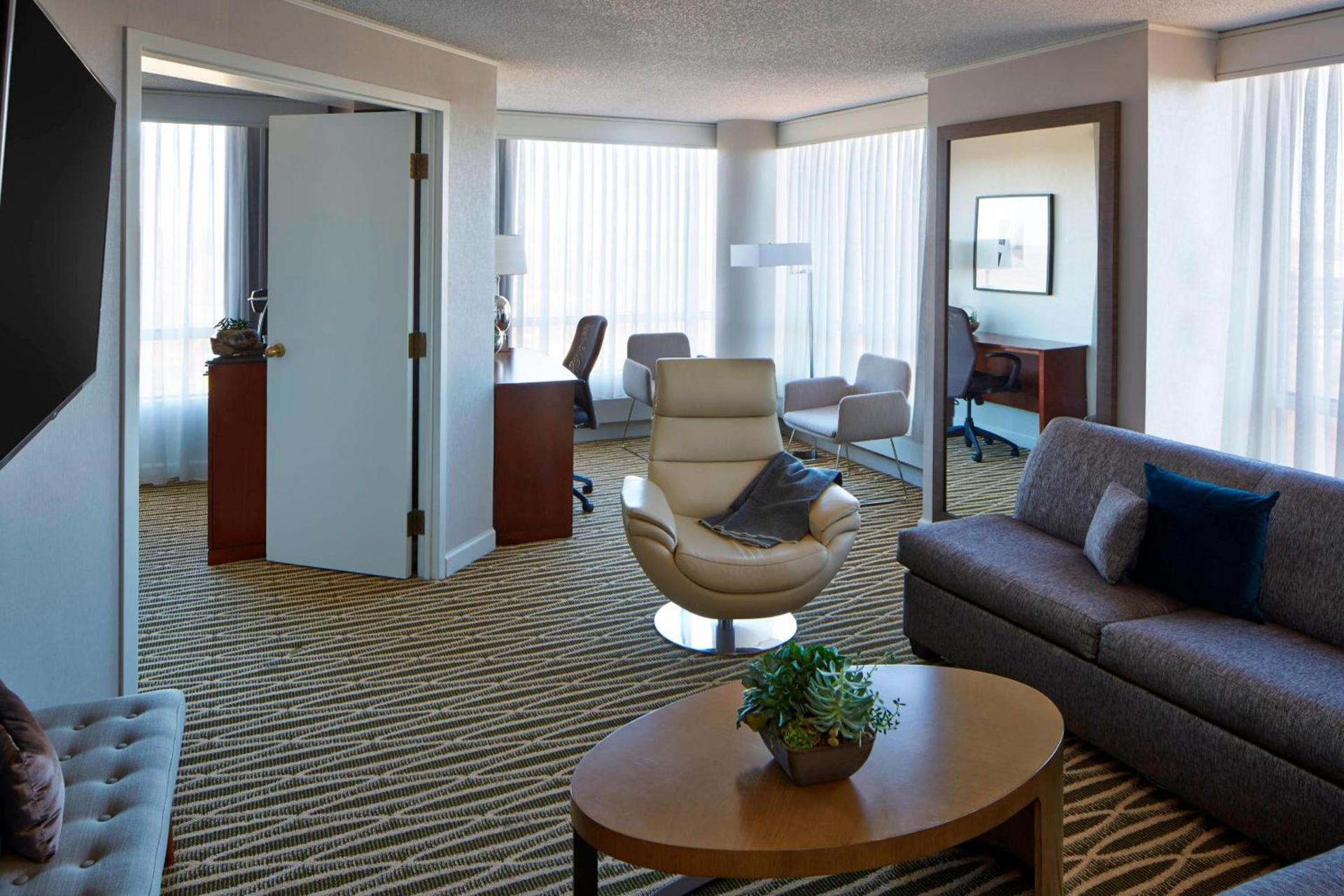 Minneapolis Marriott Southwest photo 19