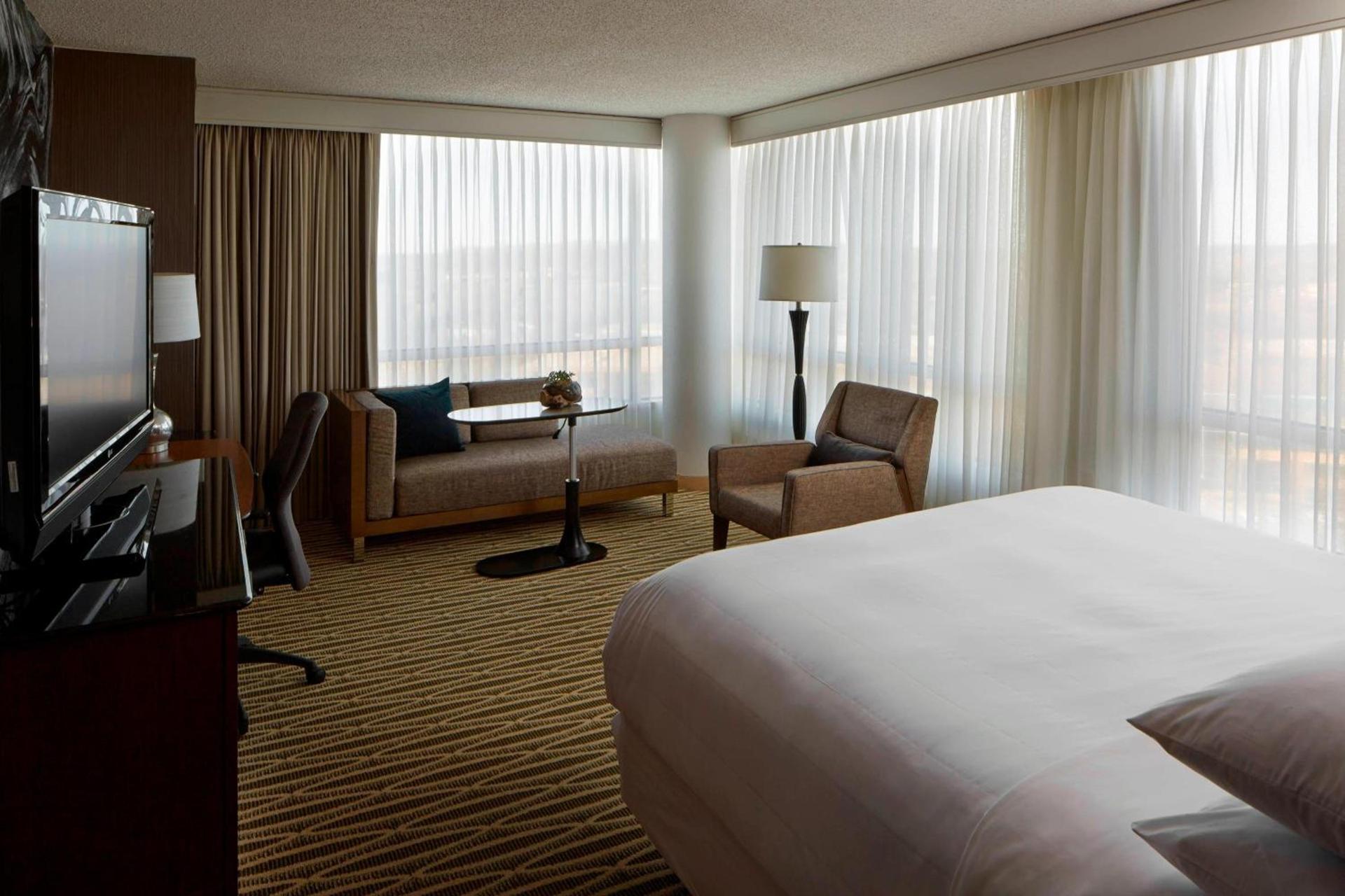 Minneapolis Marriott Southwest photo 23