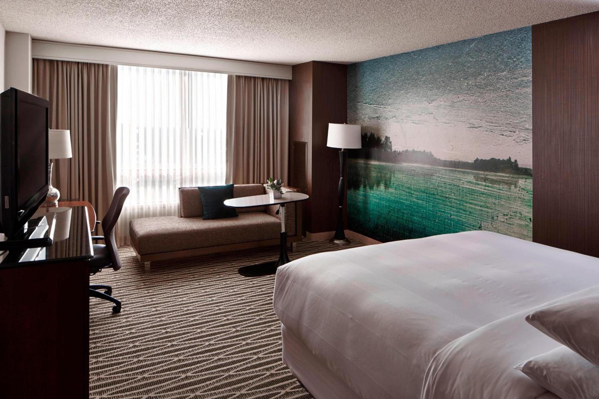 Minneapolis Marriott Southwest photo 24