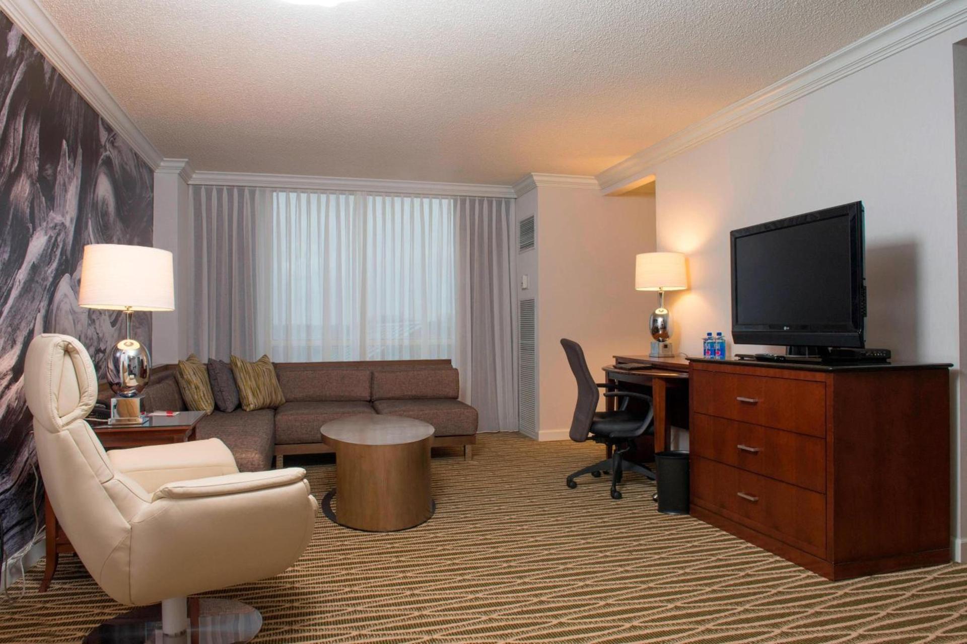 Minneapolis Marriott Southwest photo 26