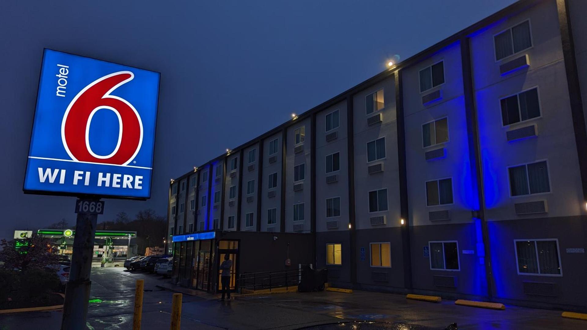 Motel 6-Framingham, MA - Boston West photo 30