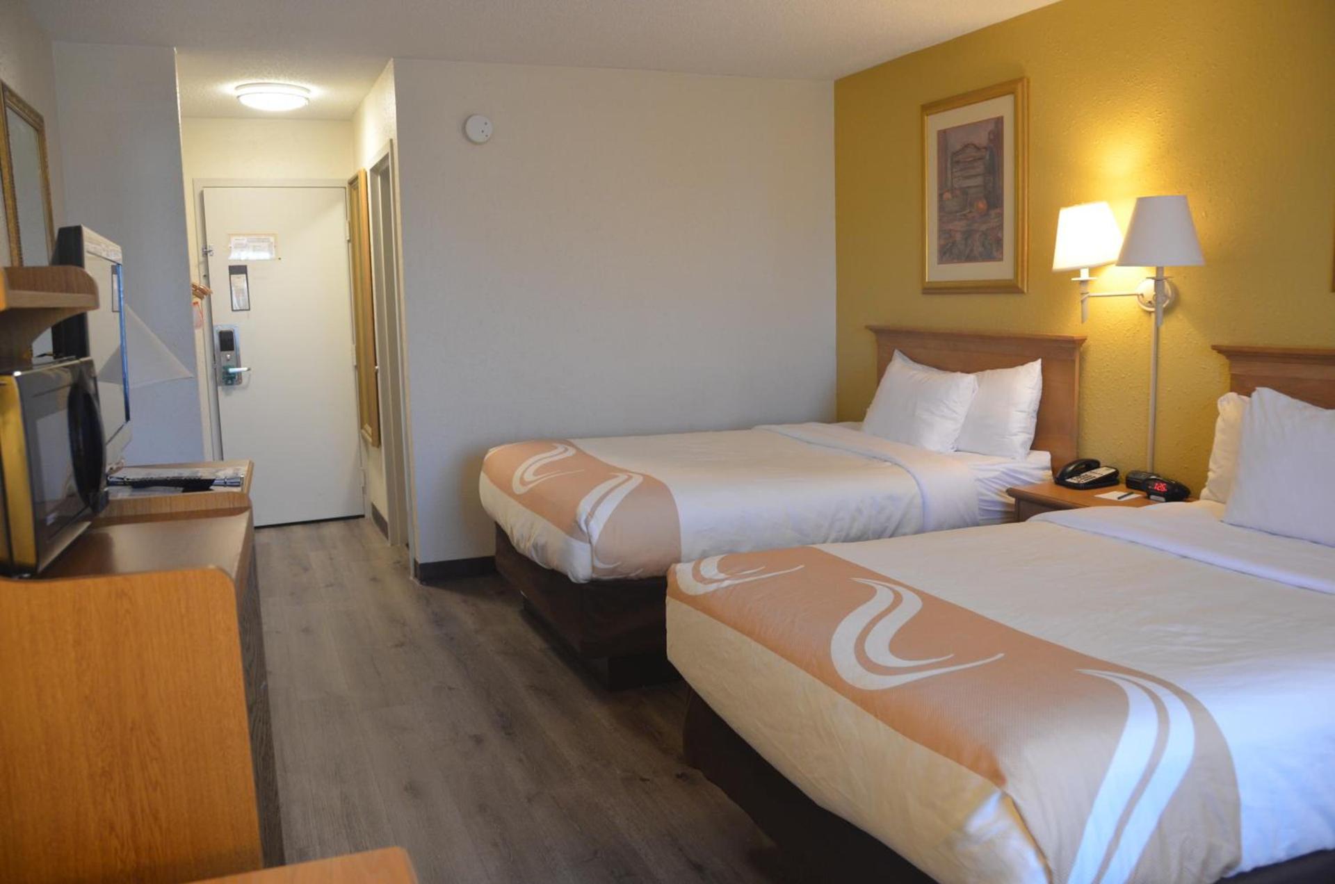 Quality Inn Perrysburg - Toledo South photo 57