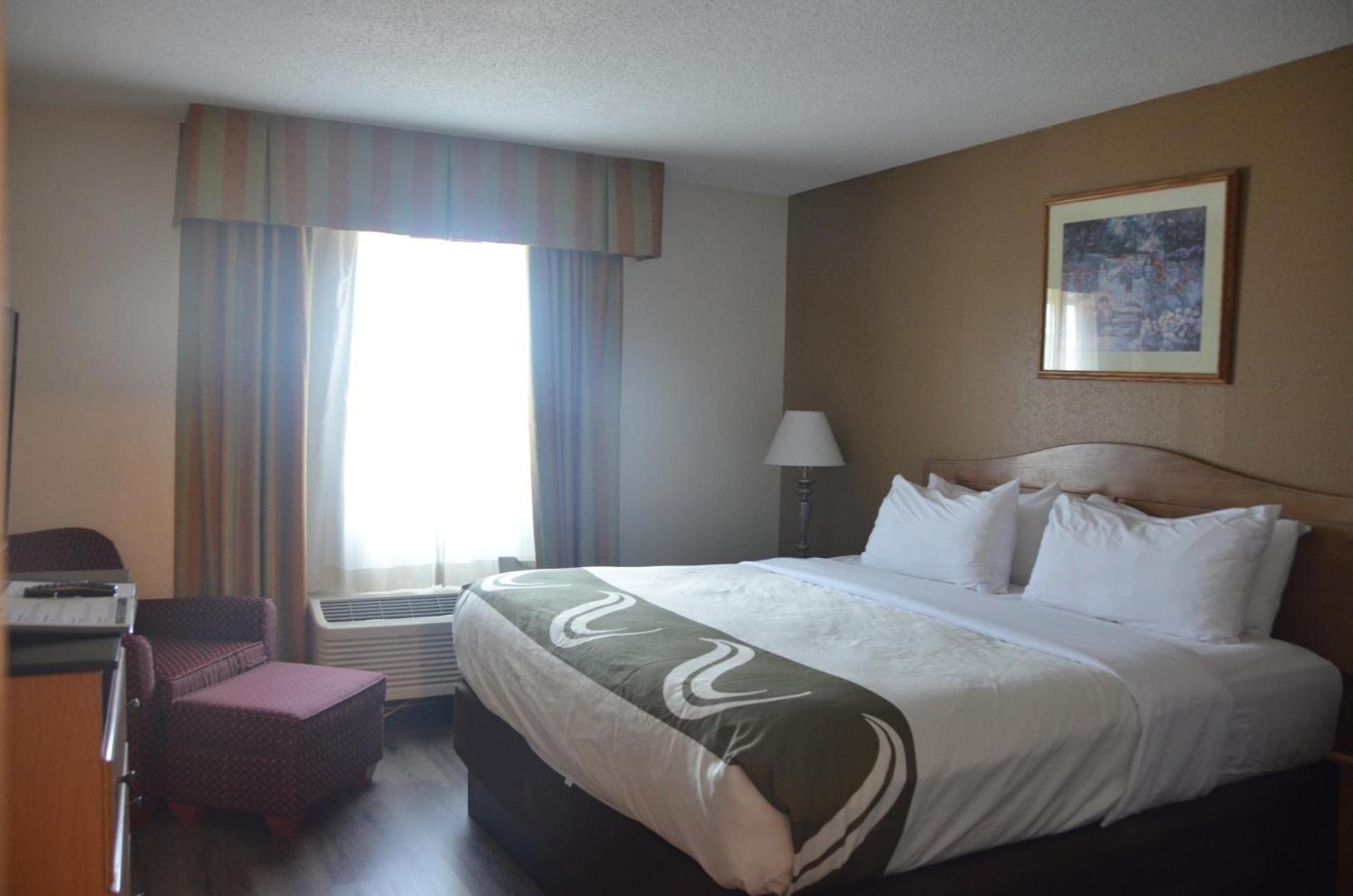 Quality Inn Perrysburg - Toledo South photo 60