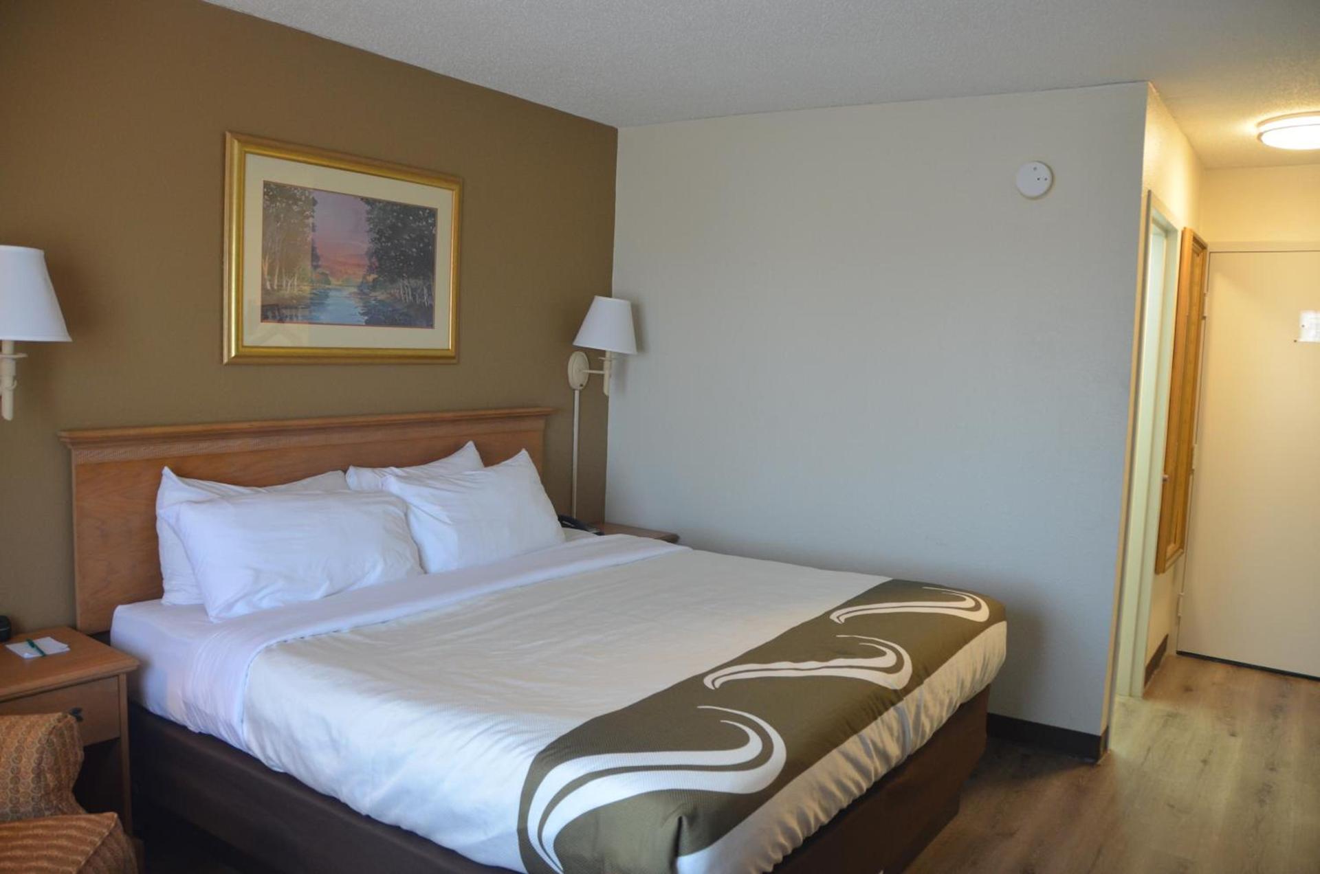 Quality Inn Perrysburg - Toledo South photo 61