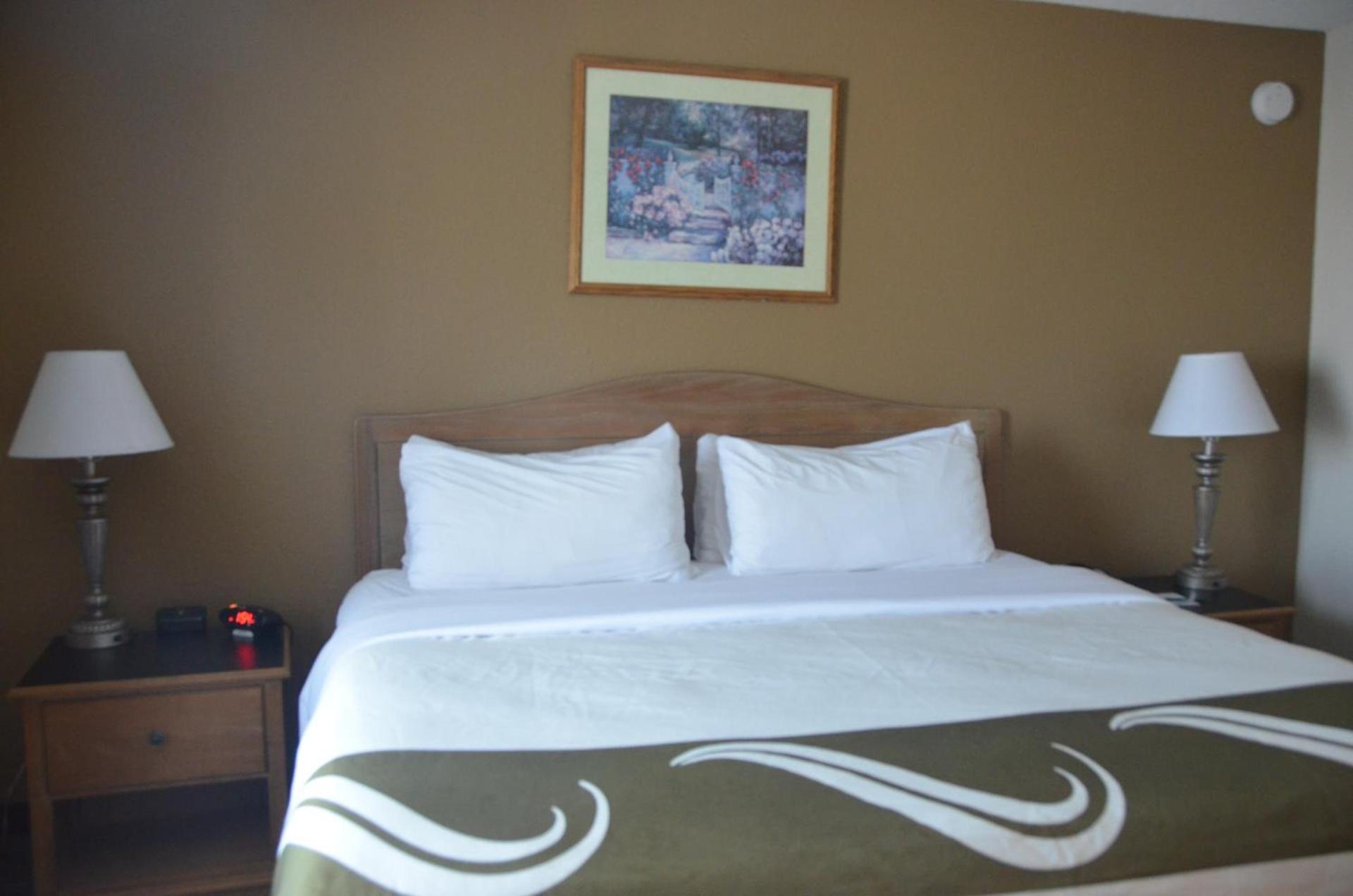 Quality Inn Perrysburg - Toledo South photo 62