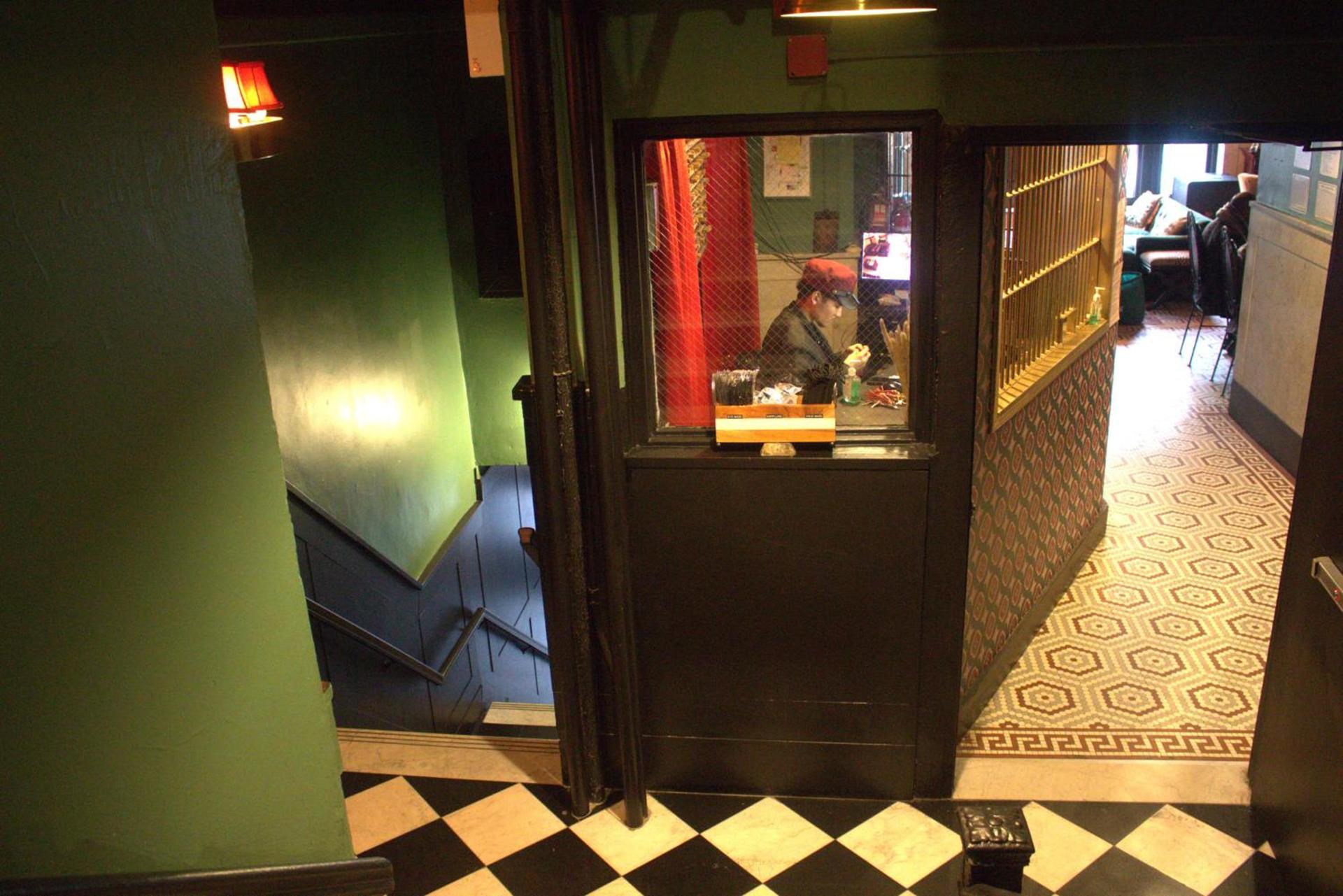 The Nolita Express Hostel photo 18