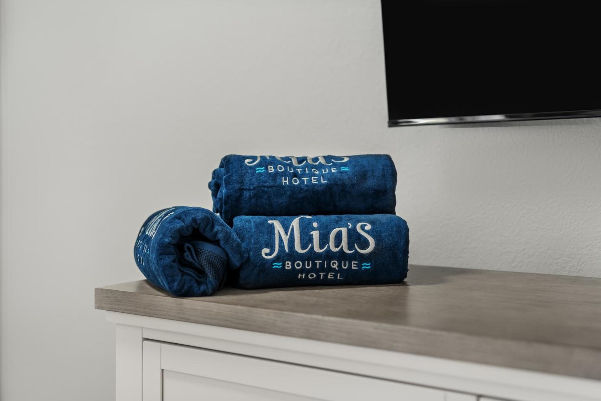 Mia's Boutique Hotel photo 32