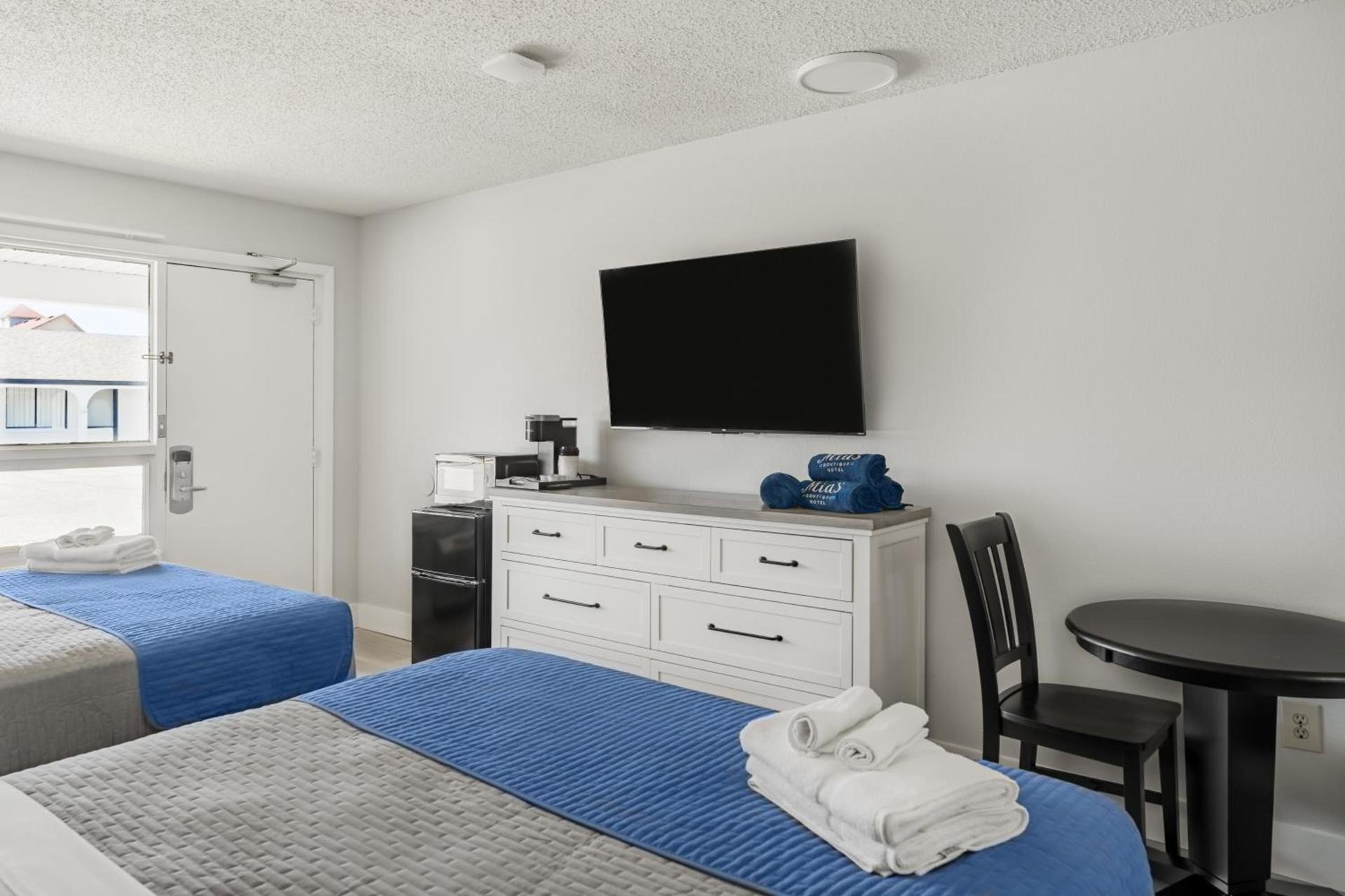 Mia's Boutique Hotel photo 41