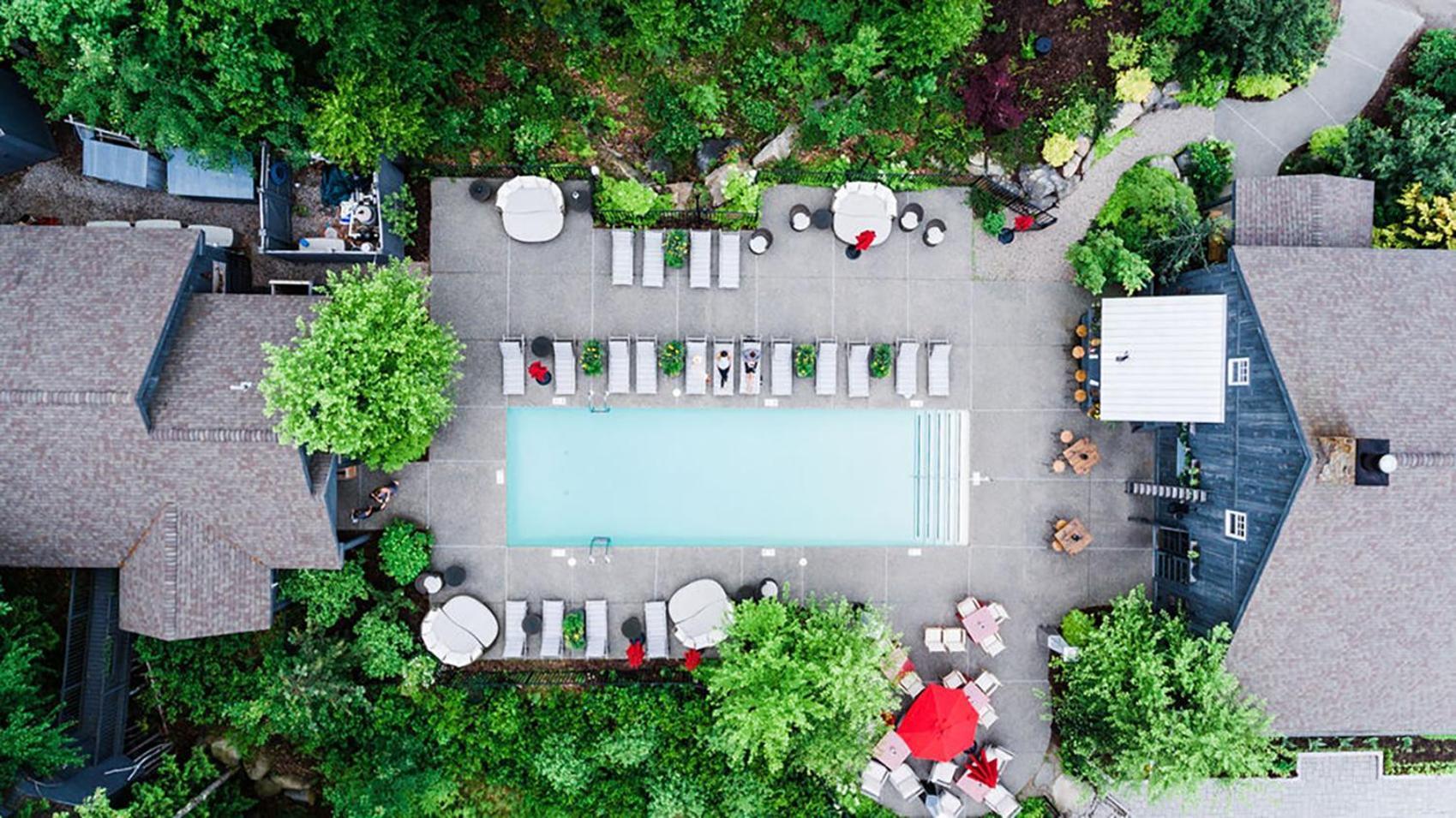 Hidden Pond Resort photo 5