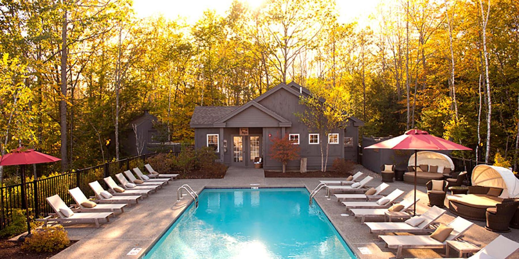 Hidden Pond Resort photo 4