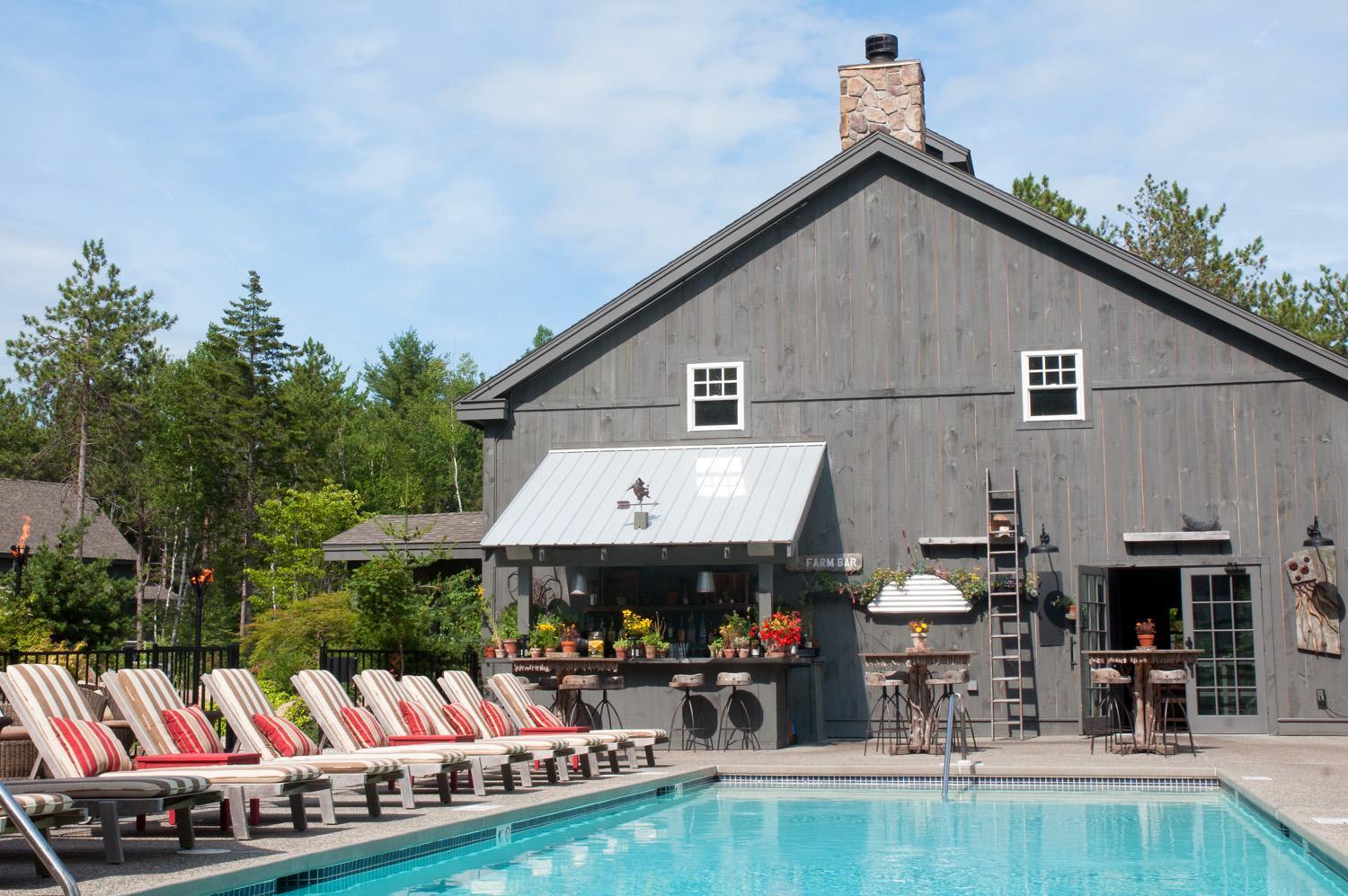 Hidden Pond Resort photo 3