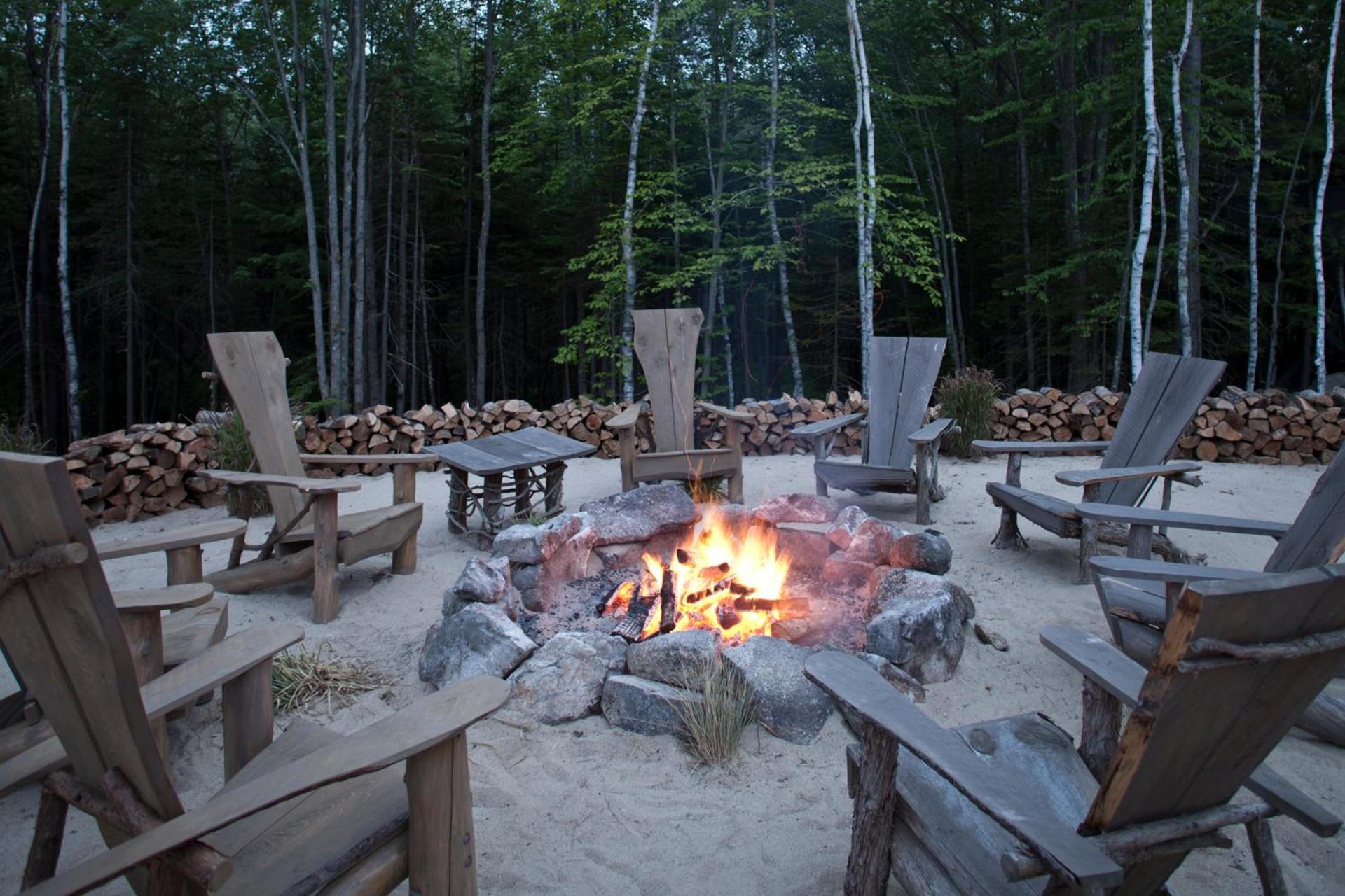 Hidden Pond Resort photo 45