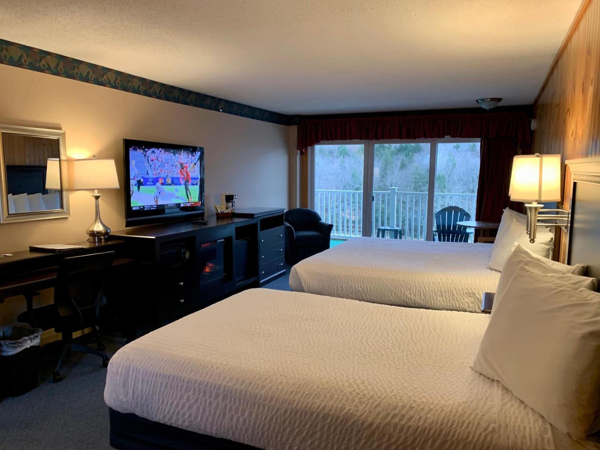 Indian Head Resort photo 4