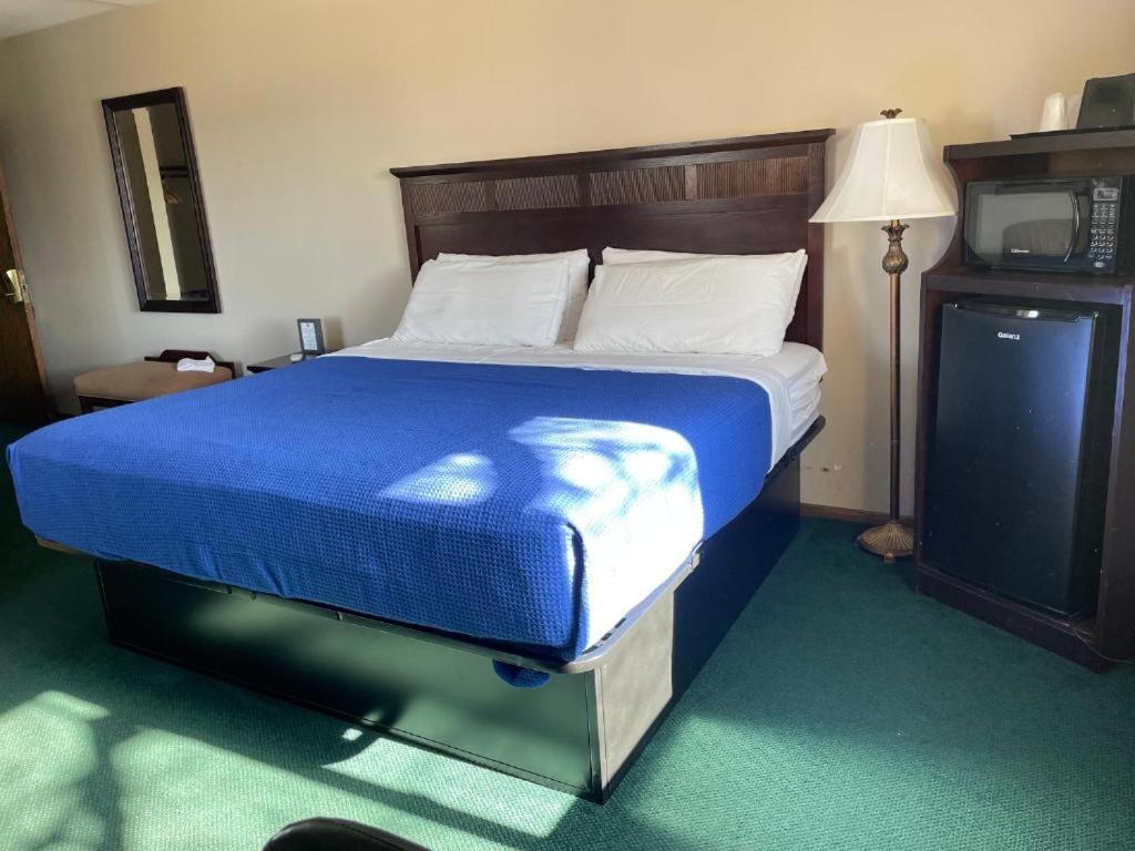 Heritage Inn Hotel photo 6