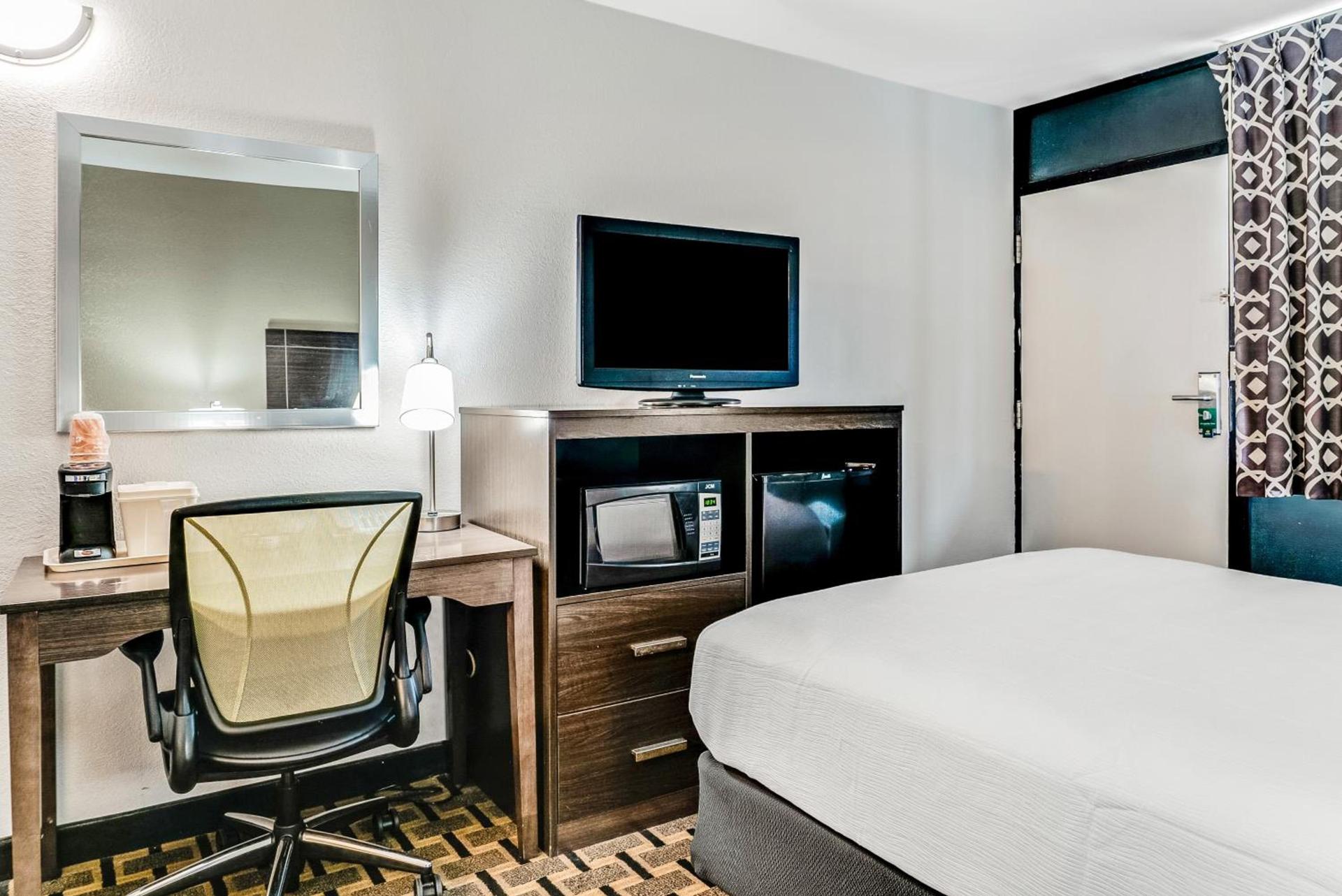 Quality Inn Detroit Downtown photo 53