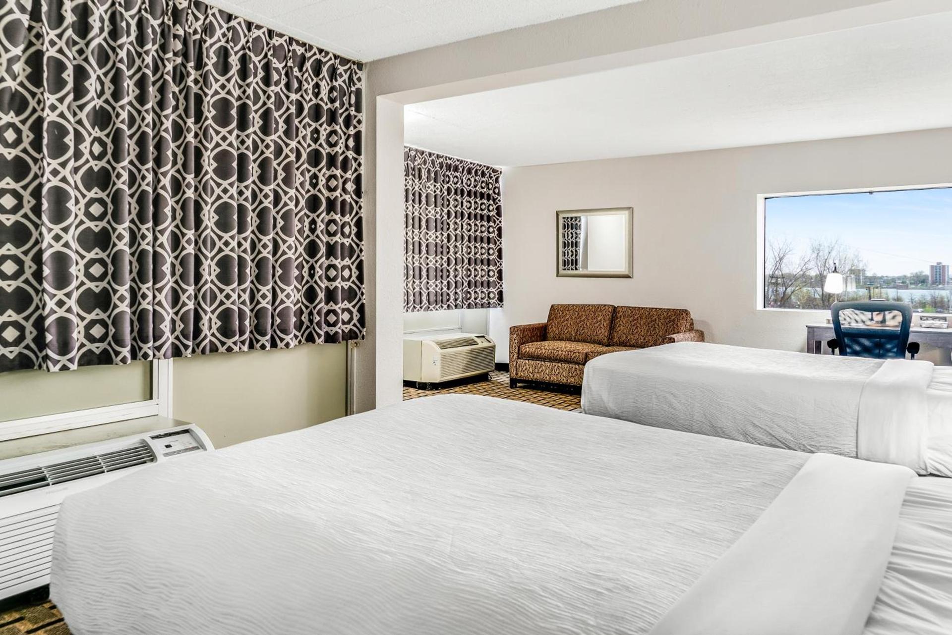 Quality Inn Detroit Downtown photo 74