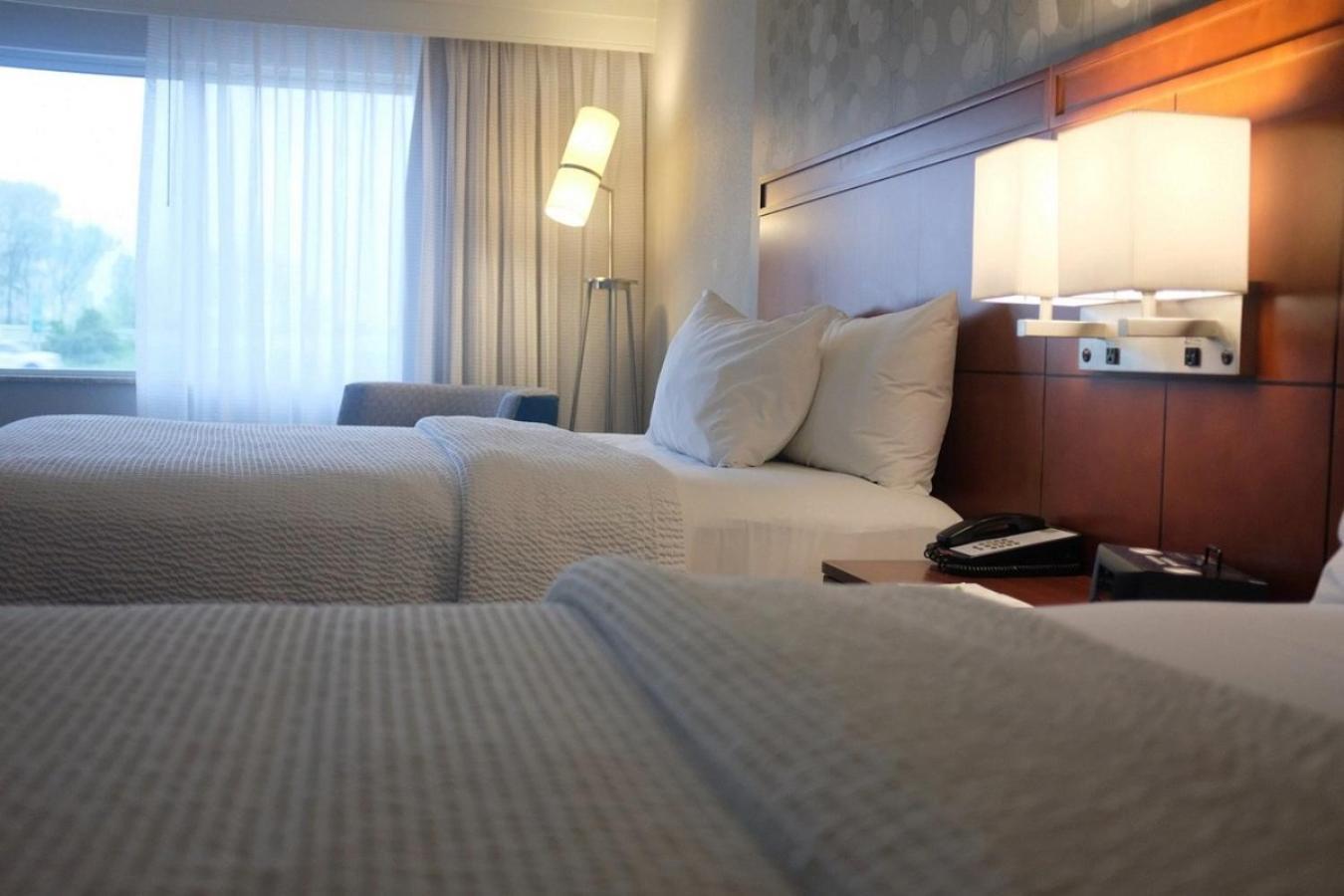 Courtyard by Marriott Owensboro photo 26