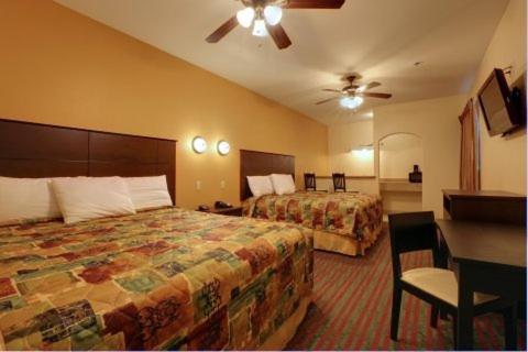 Guest Inn San Benito/Harlingen photo 12