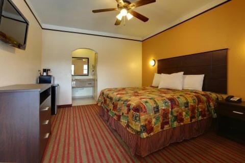 Guest Inn San Benito/Harlingen photo 5