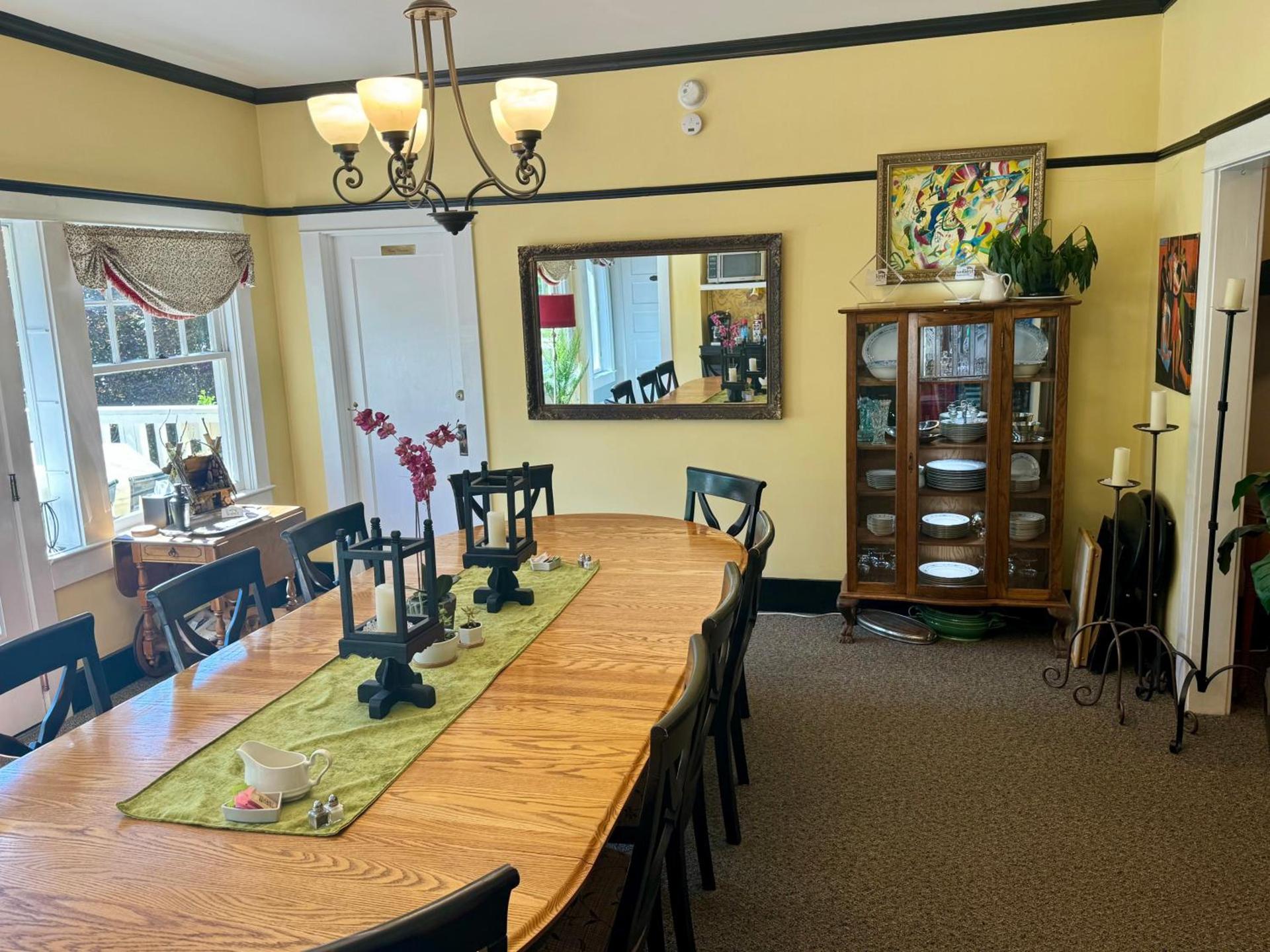 Bayberry Inn B&B and Oregon Wellness Retreat photo 7