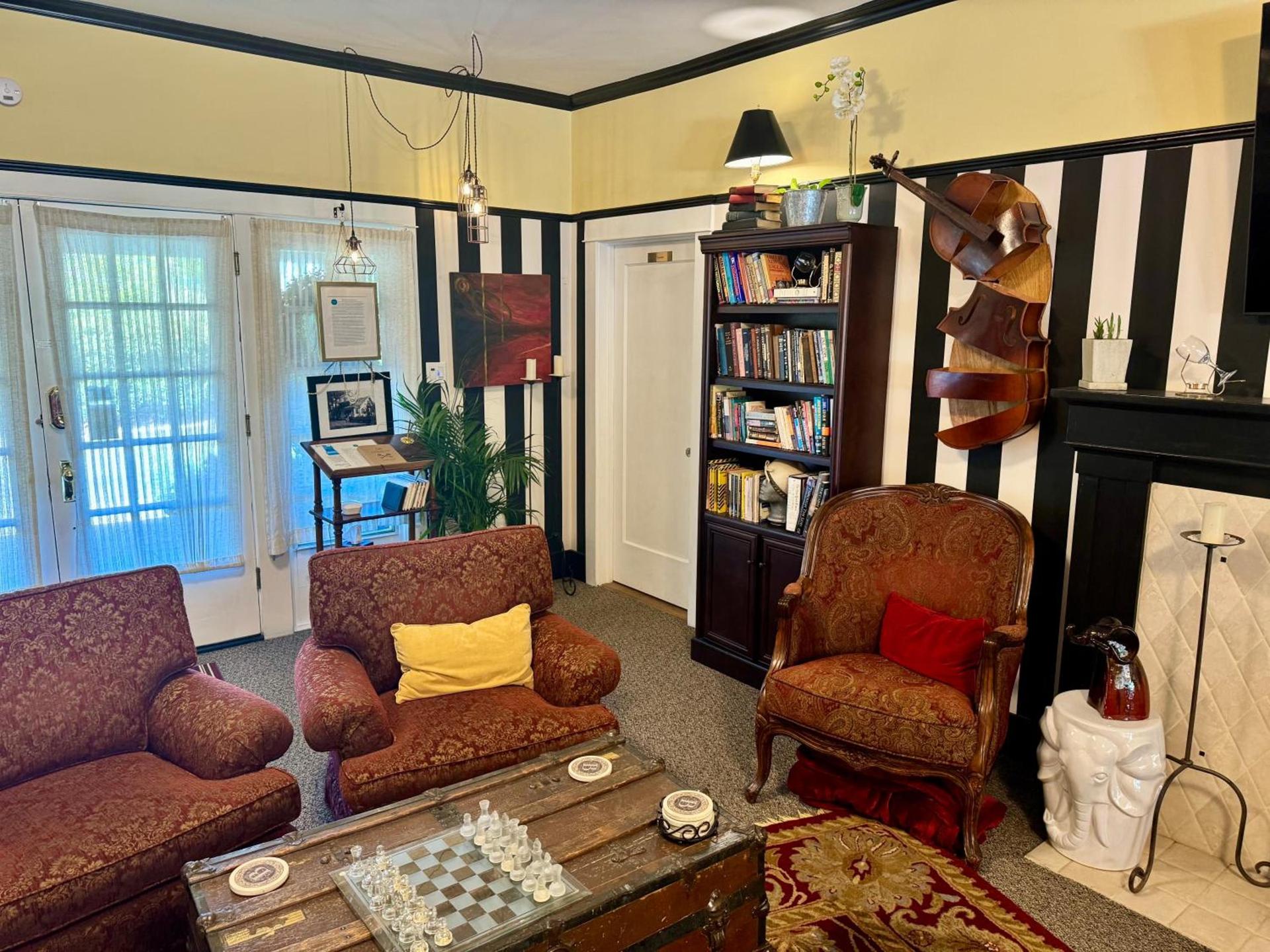 Bayberry Inn B&B and Oregon Wellness Retreat photo 5