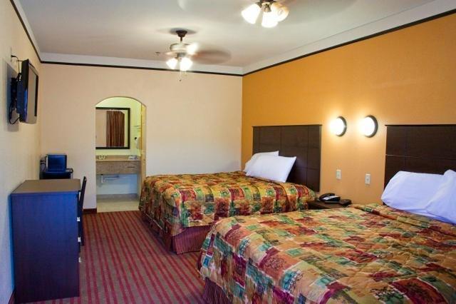 Guest Inn San Benito/Harlingen photo 14