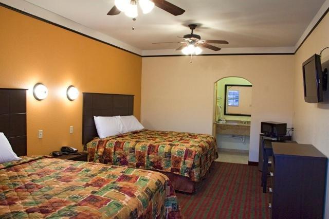 Guest Inn San Benito/Harlingen photo 15