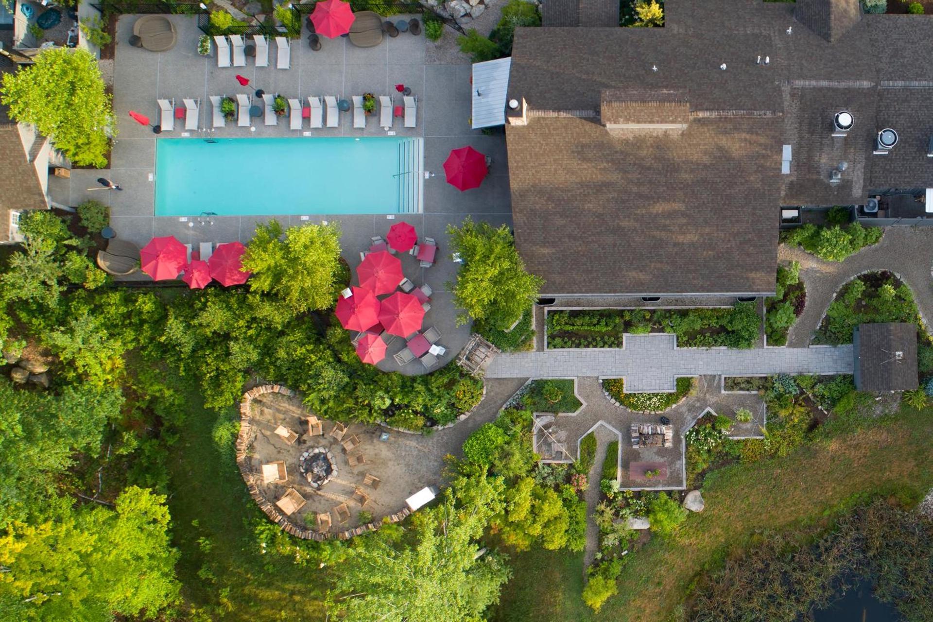Hidden Pond Resort photo 2