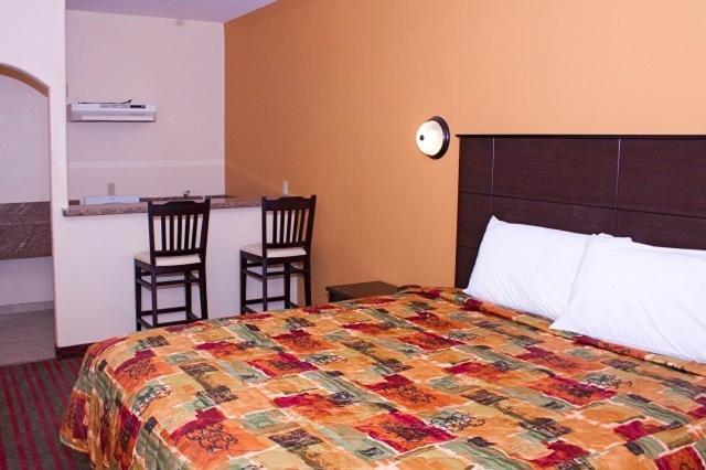 Guest Inn San Benito/Harlingen photo 6
