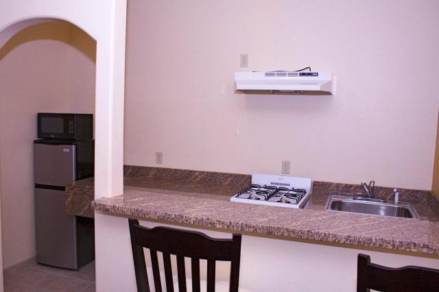 Guest Inn San Benito/Harlingen photo 13