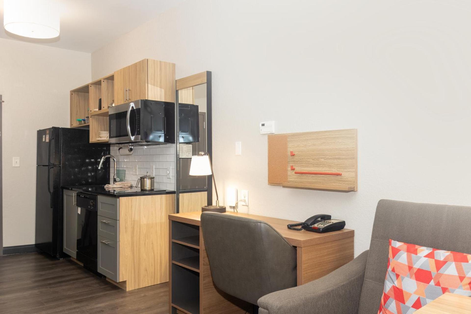 Candlewood Suites New Bern by IHG photo 15