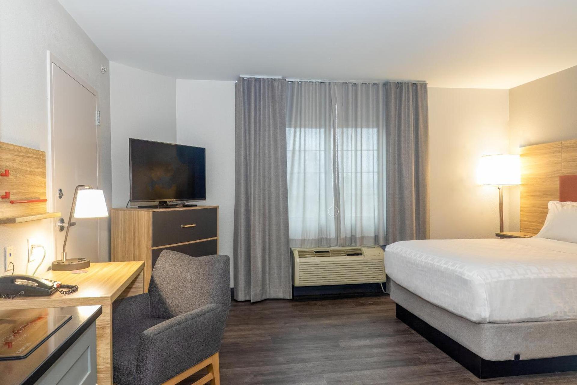 Candlewood Suites New Bern by IHG photo 16