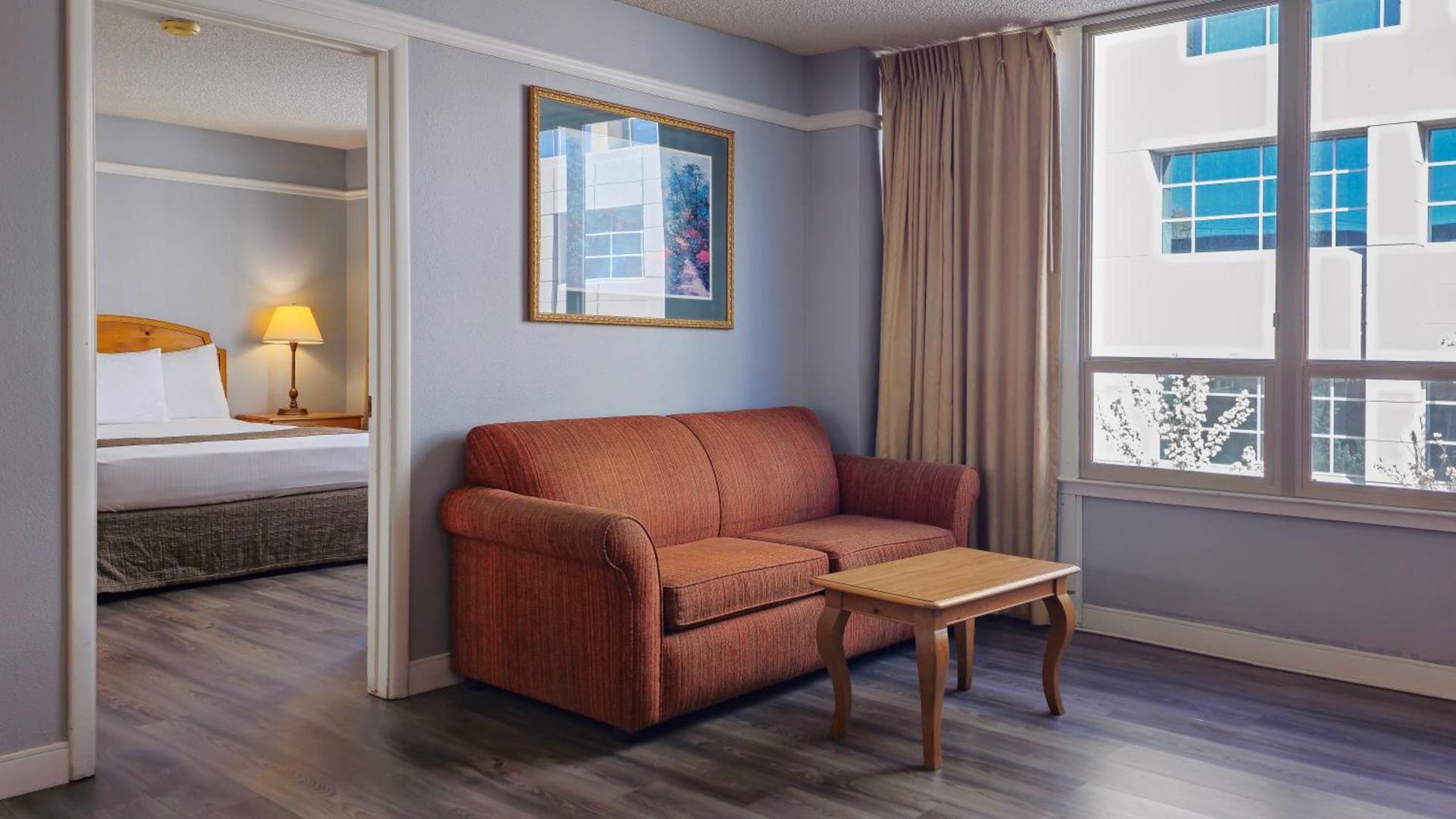 Legacy Vacation Resorts - Reno photo 26