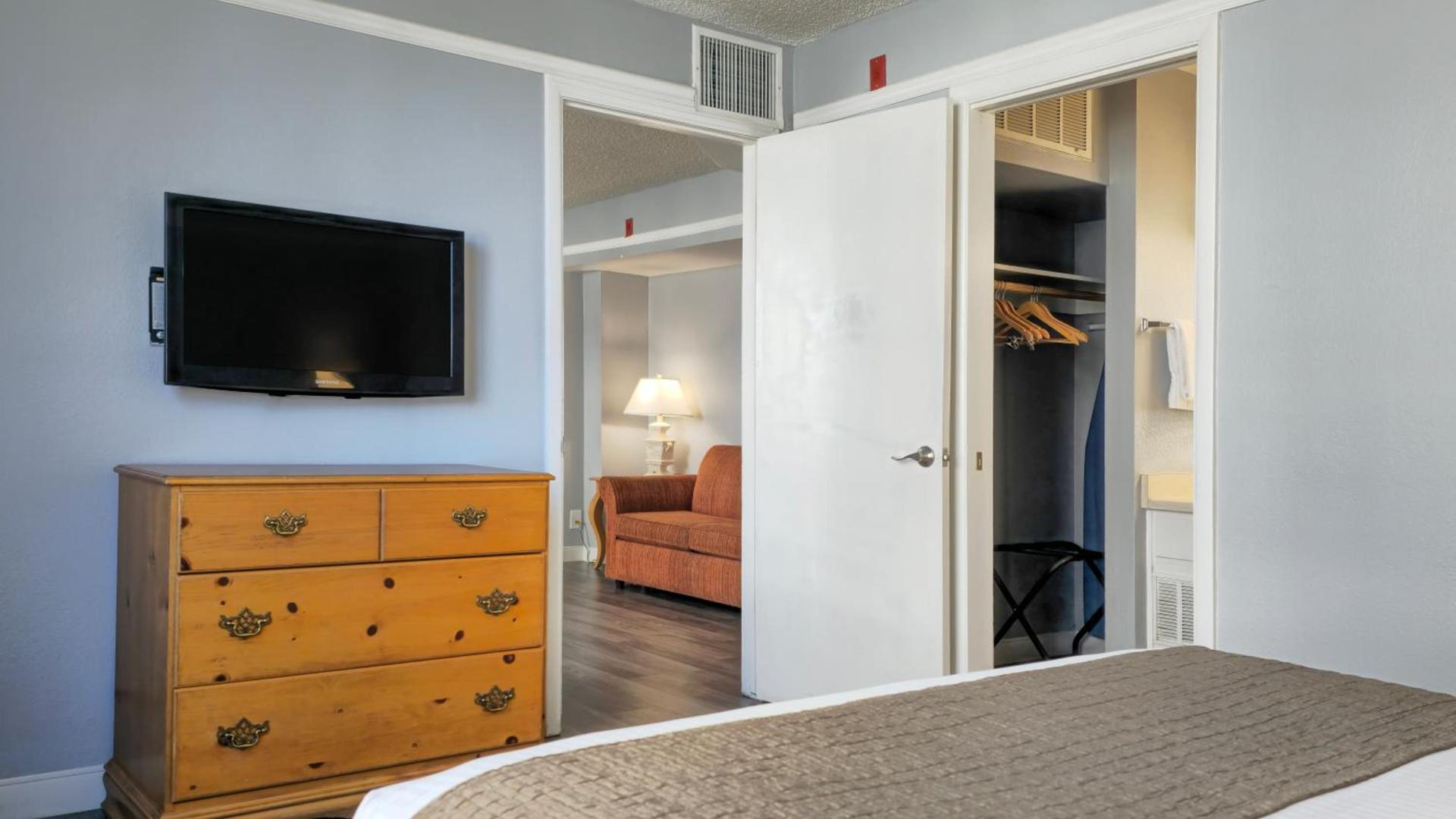 Legacy Vacation Resorts - Reno photo 27