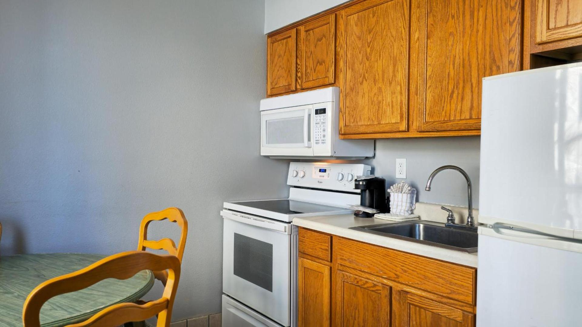 Legacy Vacation Resorts - Reno photo 19