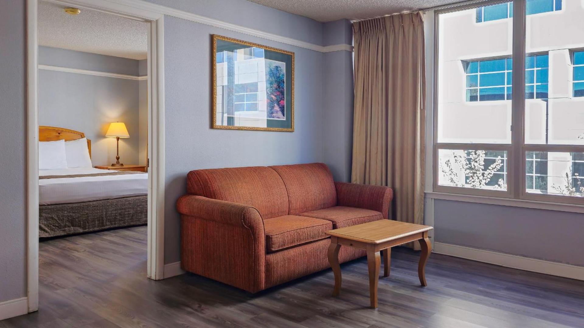 Legacy Vacation Resorts - Reno photo 22