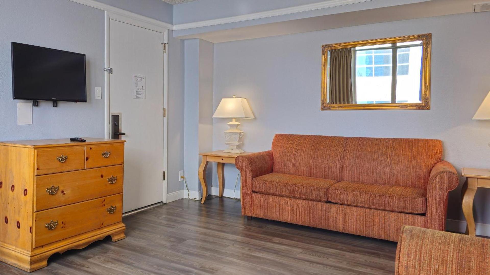 Legacy Vacation Resorts - Reno photo 21