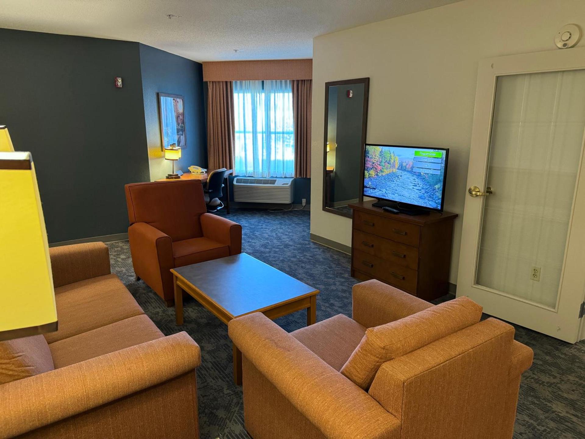 La Quinta by Wyndham Bannockburn-Deerfield photo 44
