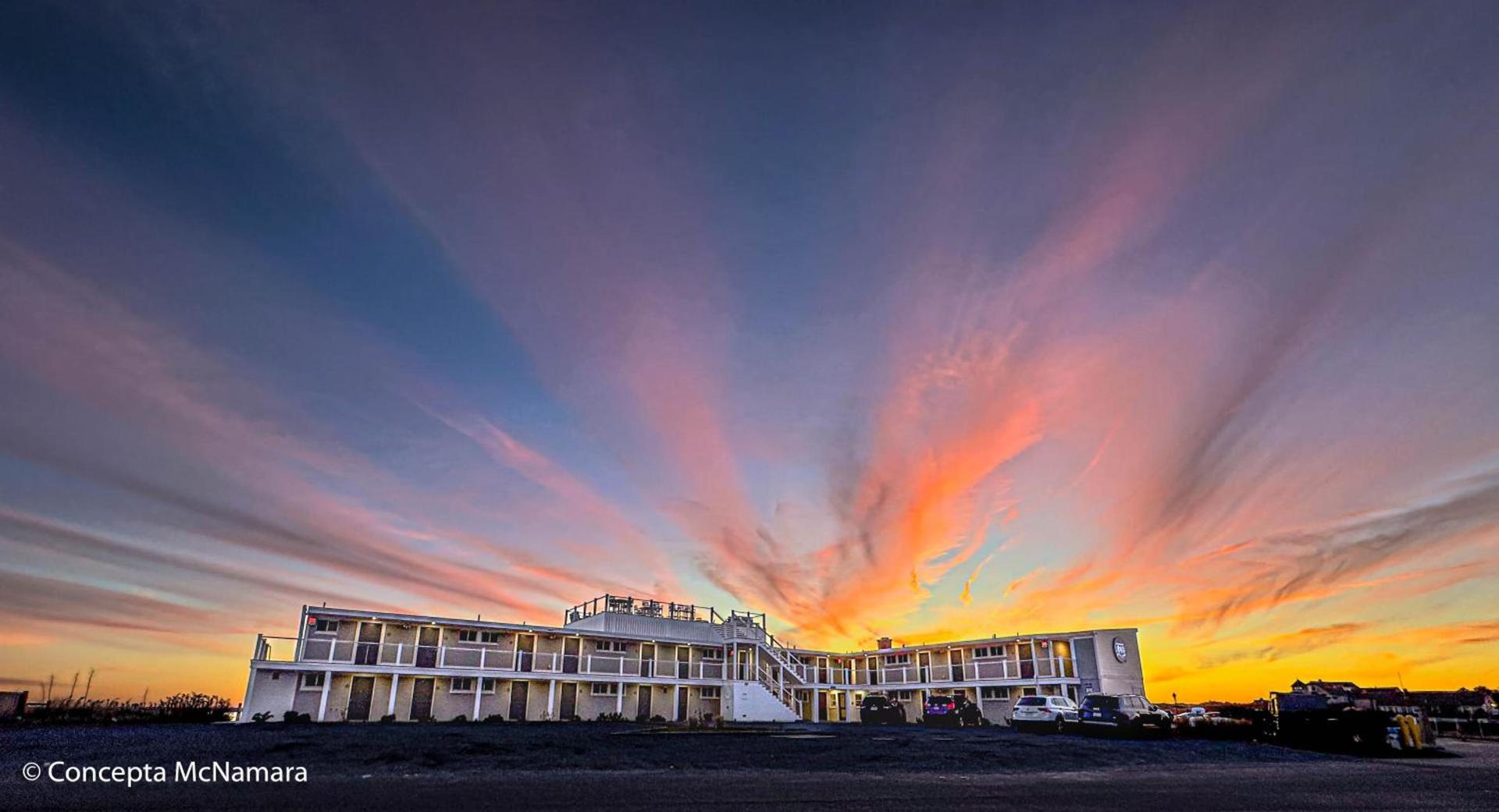 Falmouth Tides — hotel in Falmouth