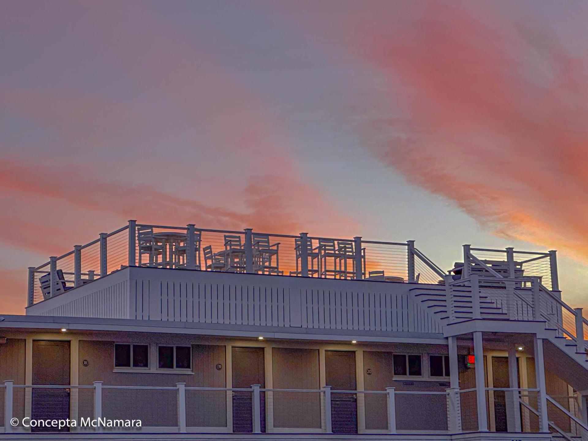 Falmouth Tides photo 5