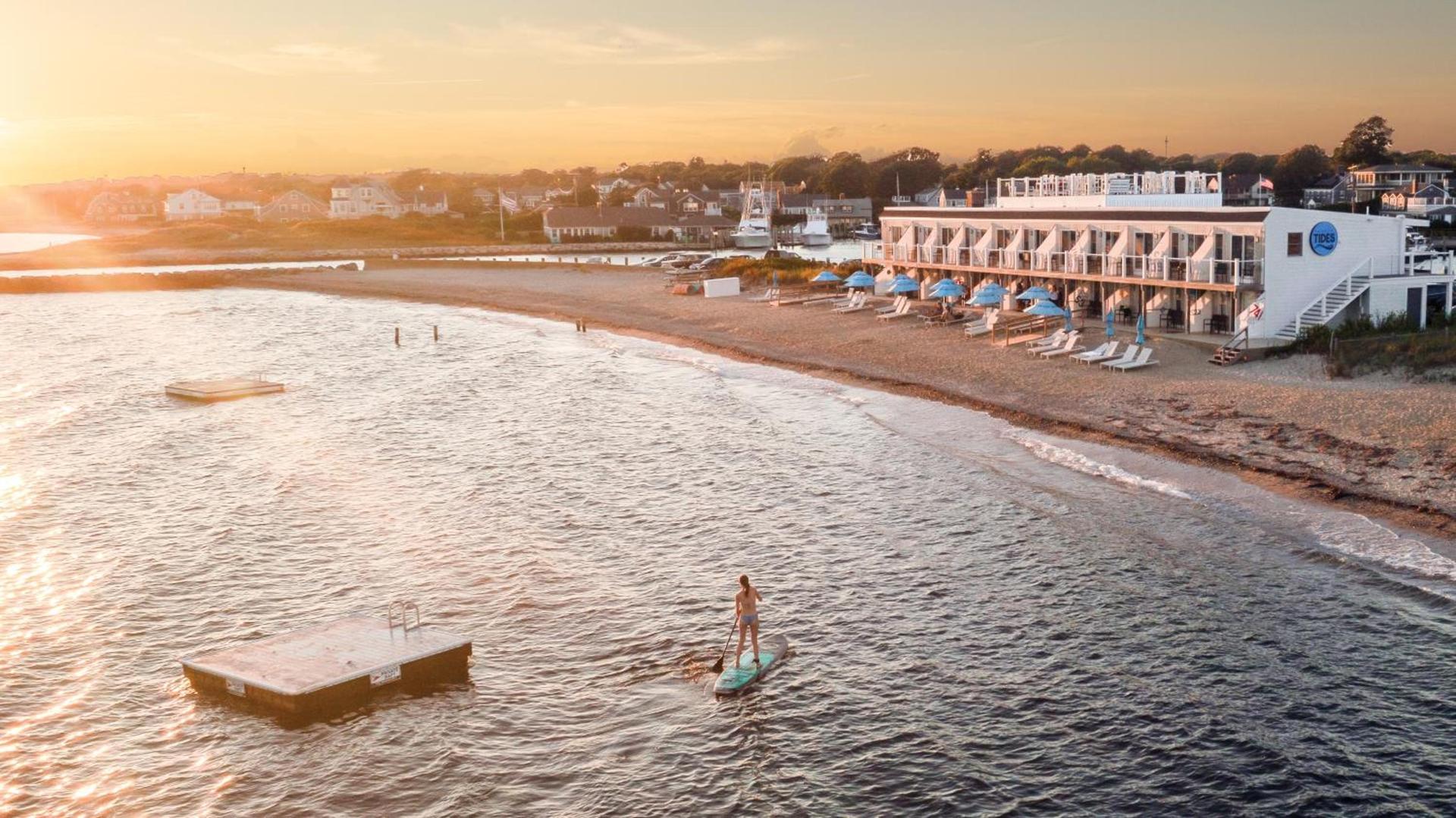 Falmouth Tides photo 8