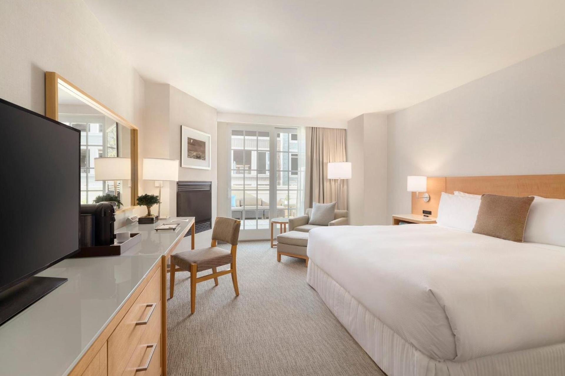 InterContinental The Clement Monterey by IHG photo 98