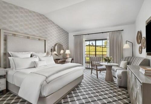 The Meritage Resort and Spa photo 88