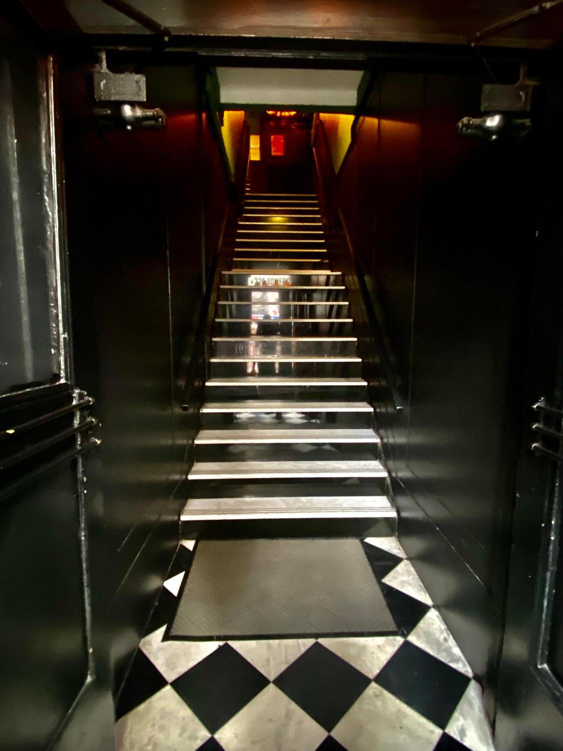 The Nolita Express Hostel photo 22