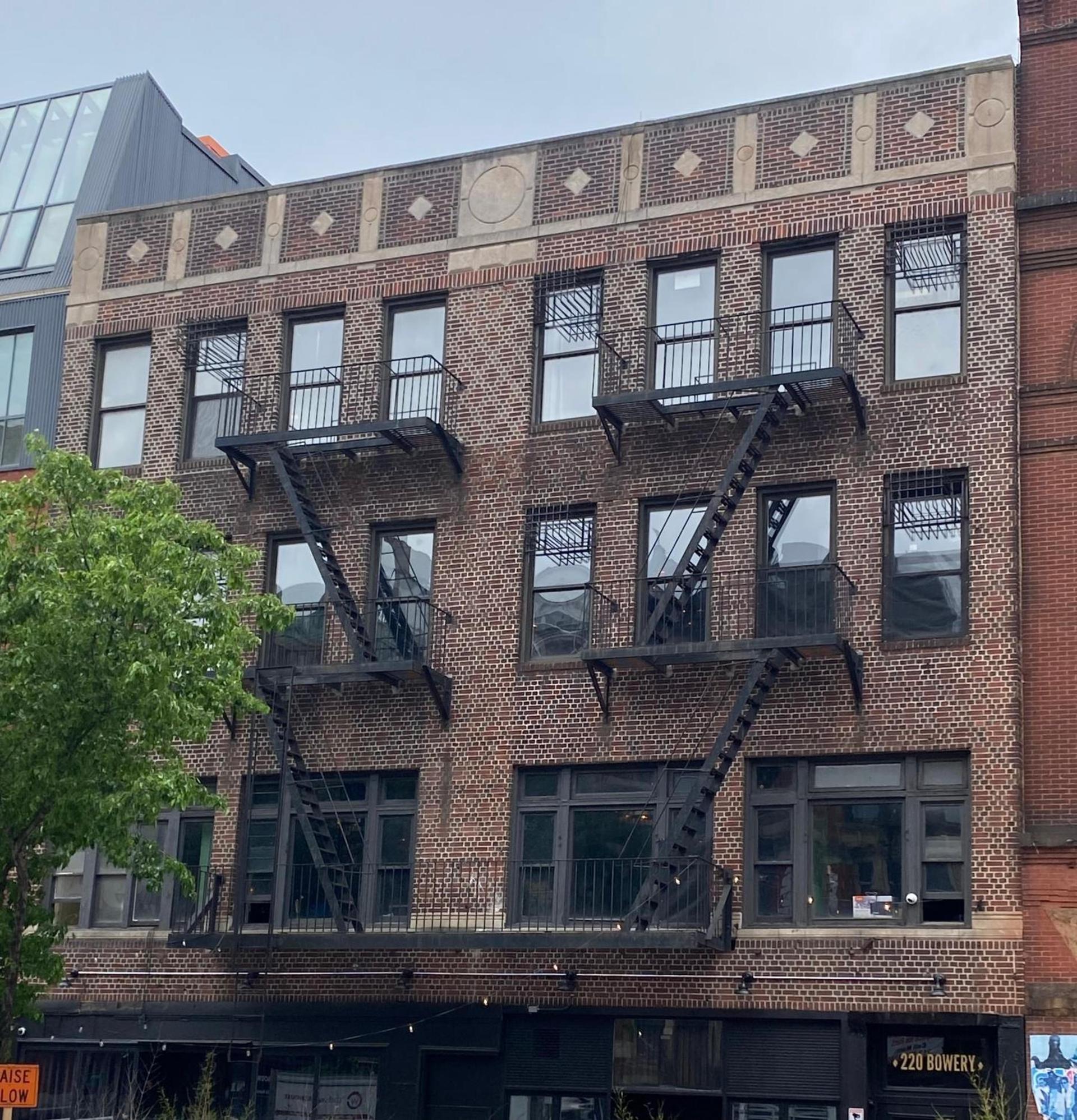 The Nolita Express Hostel photo 1